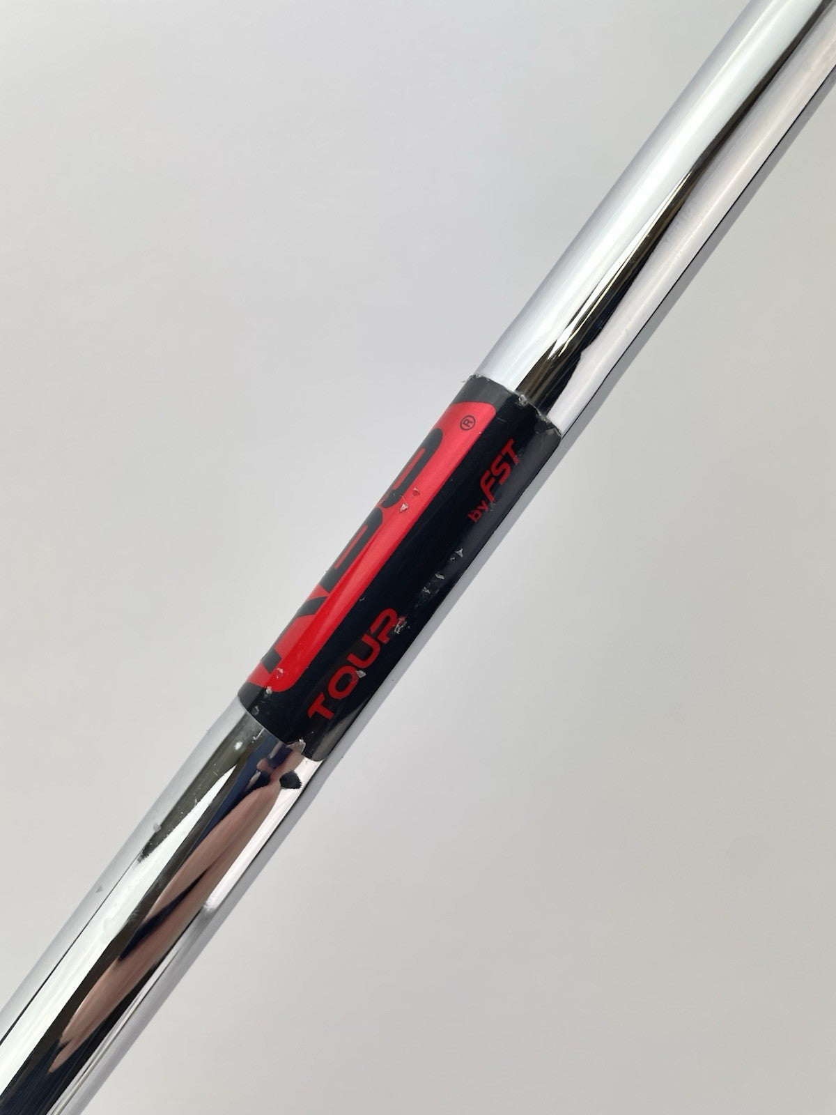 KBS Tour Lite Iron Shaft Regular Flex Steel 35.75 /0.355 Tapered /269775