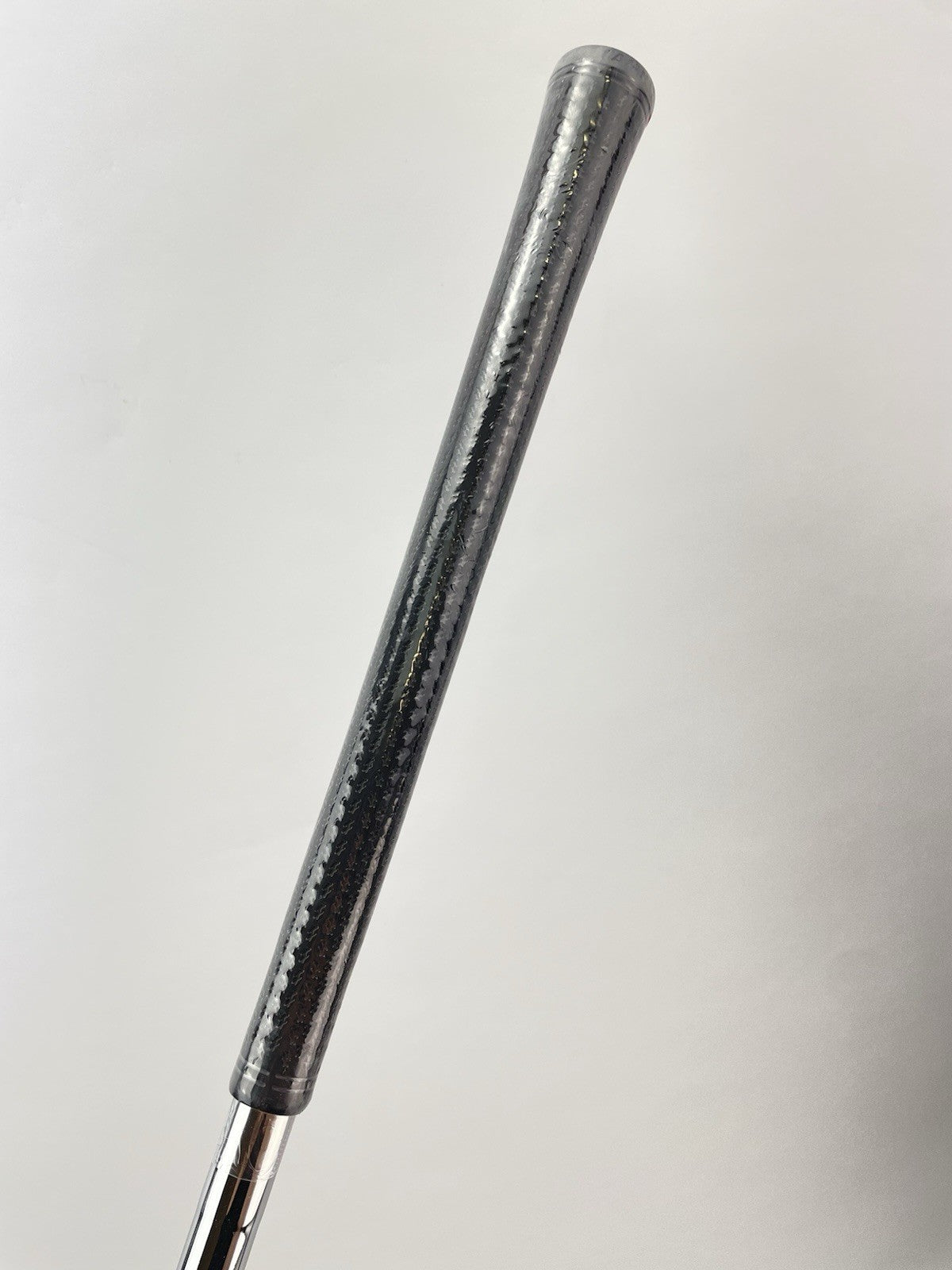 KBS Tour Lite Iron Shaft Stiff Flex Steel 36.5” 0.355 Tapered /Lamkin /280359