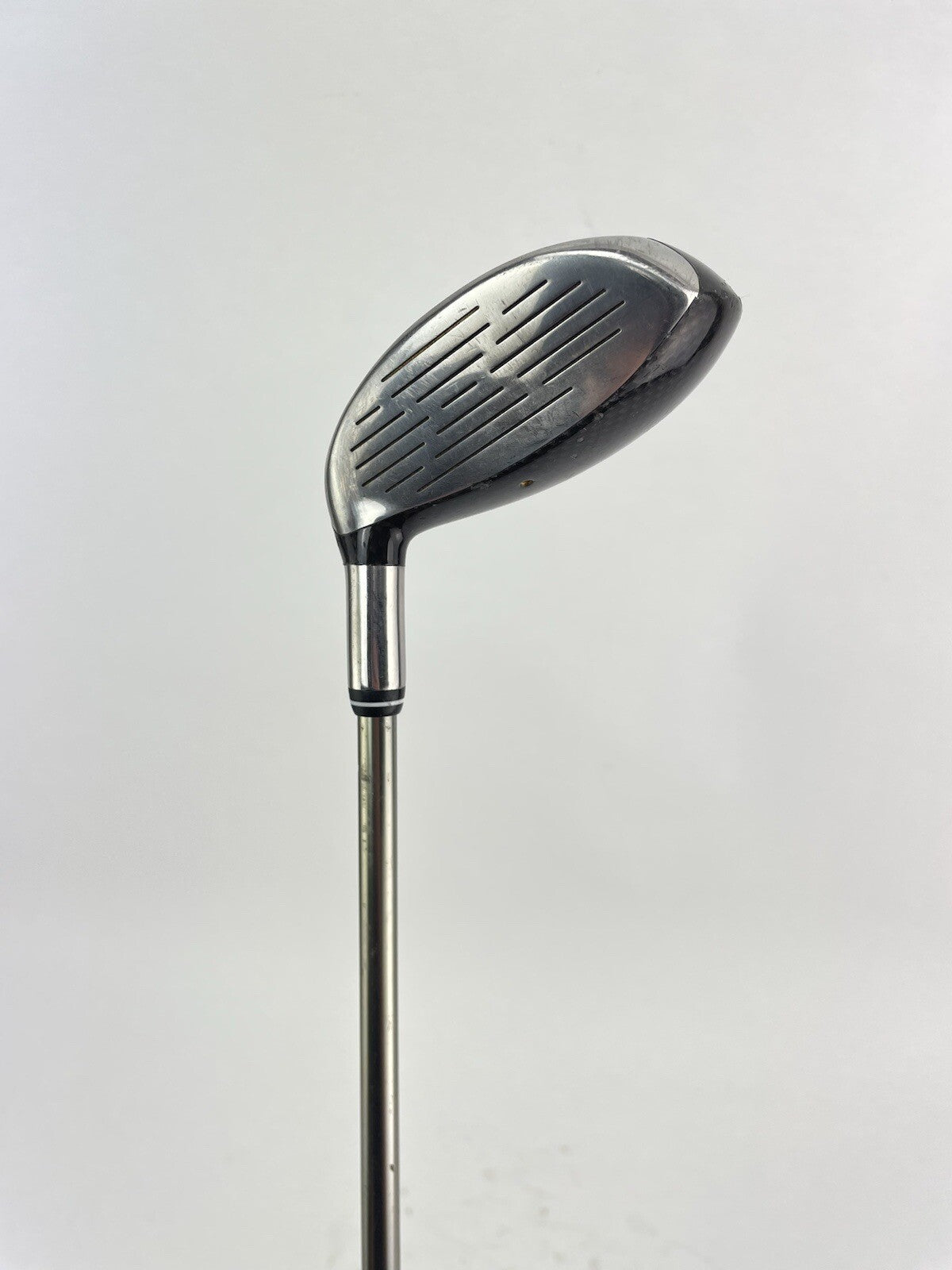 Ladies Golf 4 Hybrid 22* Omen XP Lite Ladies Flex Graphite /Right/New Grip/170736