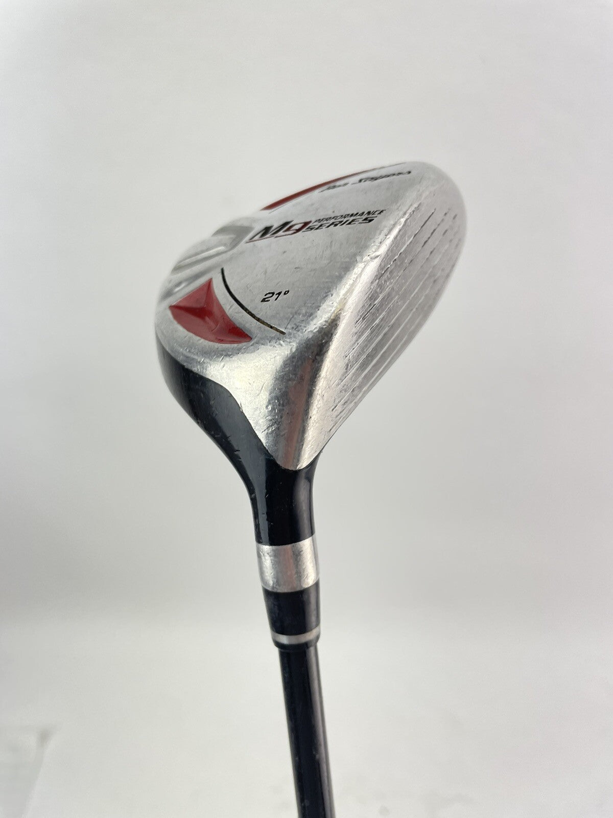 Ben Sayers 5 Wood 21* M9 Regular Flex Graphite /Right Hand /New Grip /202224