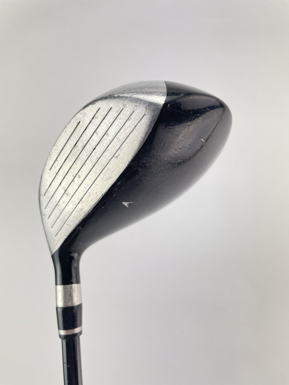 Ben Sayers 3 Wood 15* Regular Flex Graphite/Right Handed /New Grip /203238
