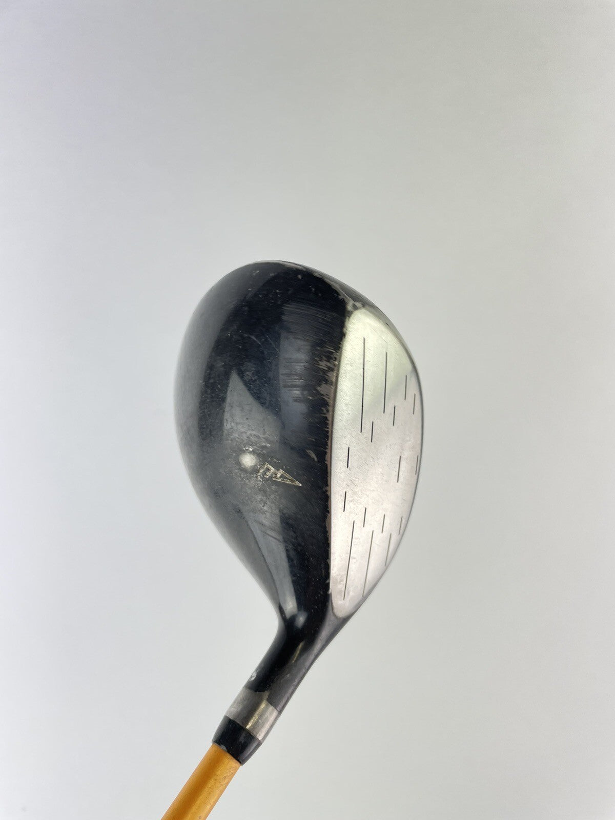 MD Golf 3 Wood 15* Superstrong UST Proforce Stiff Graphite /Left /New Grip/129707