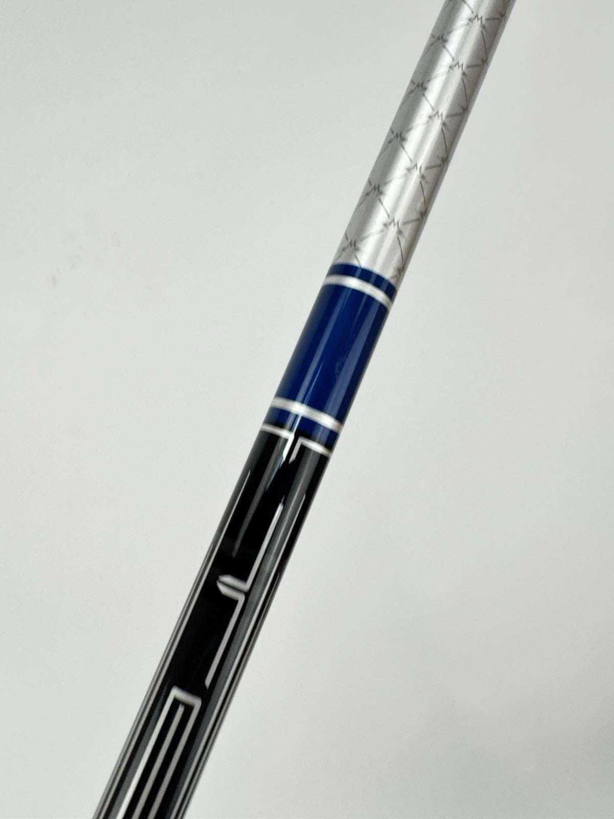 Callaway Big Bertha CF19 6 Iron Tensei Blue 40 R2 Senior Graphite -1/2” /3370017
