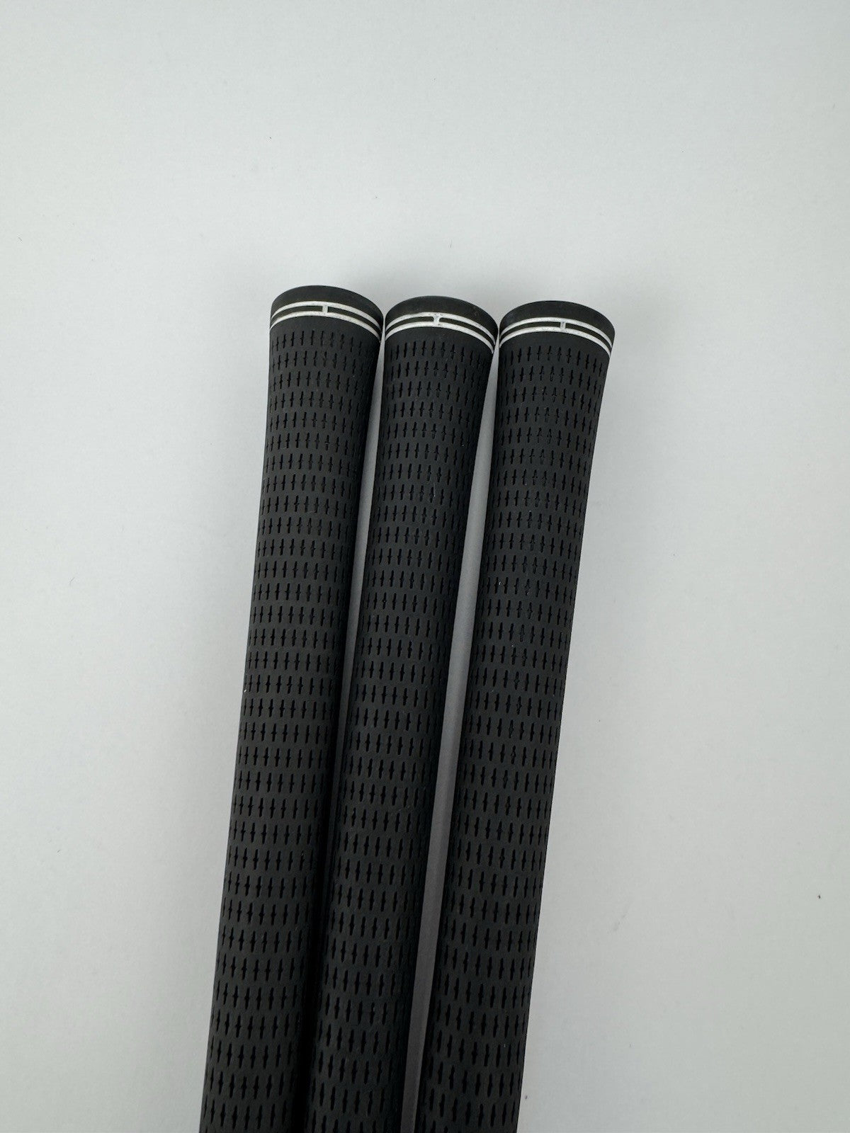 Golf Pride Srixon Grips (3) Men’s Standard 60X /Black /Pulled /328242