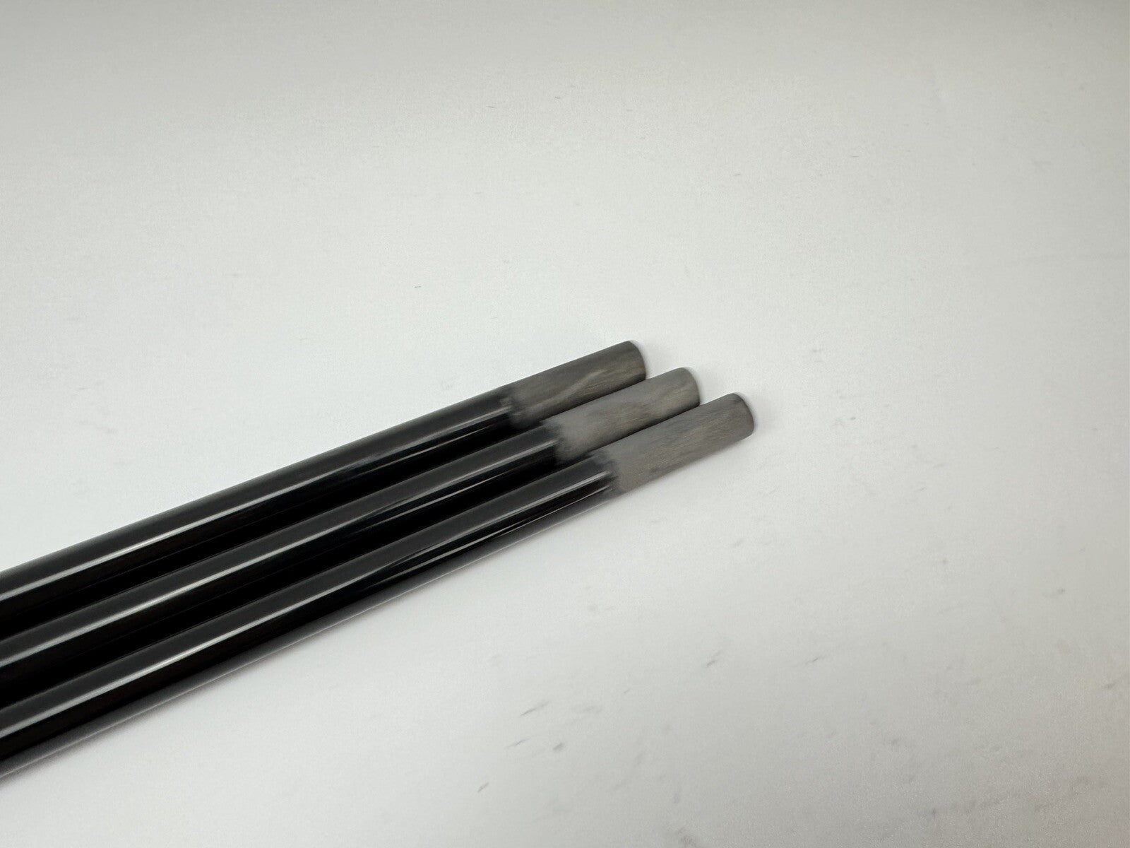 Mitsubishi Chemical Wedge Shaft Set (3) 75 Regular Graphite 0.355 Tapered /290057