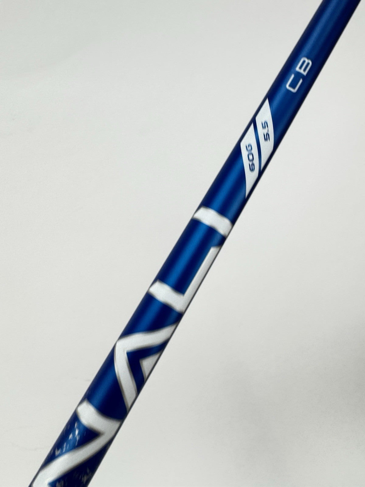 Taylormade Qi4D Qi35 3 Wood Shaft Denali Frost Blue Regular Graphite 42.5”/361984