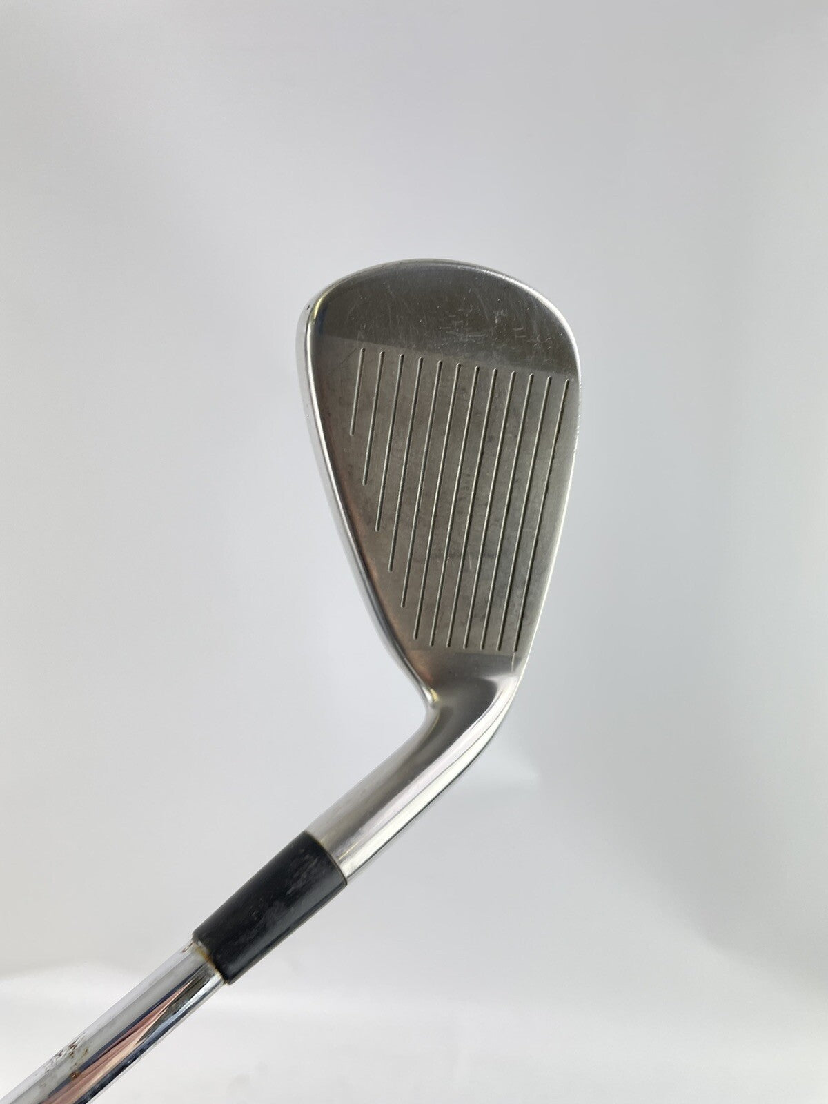 Mizuno Golf 6 Iron MX17 Regular Steel /Left Handed /New Grip /761811