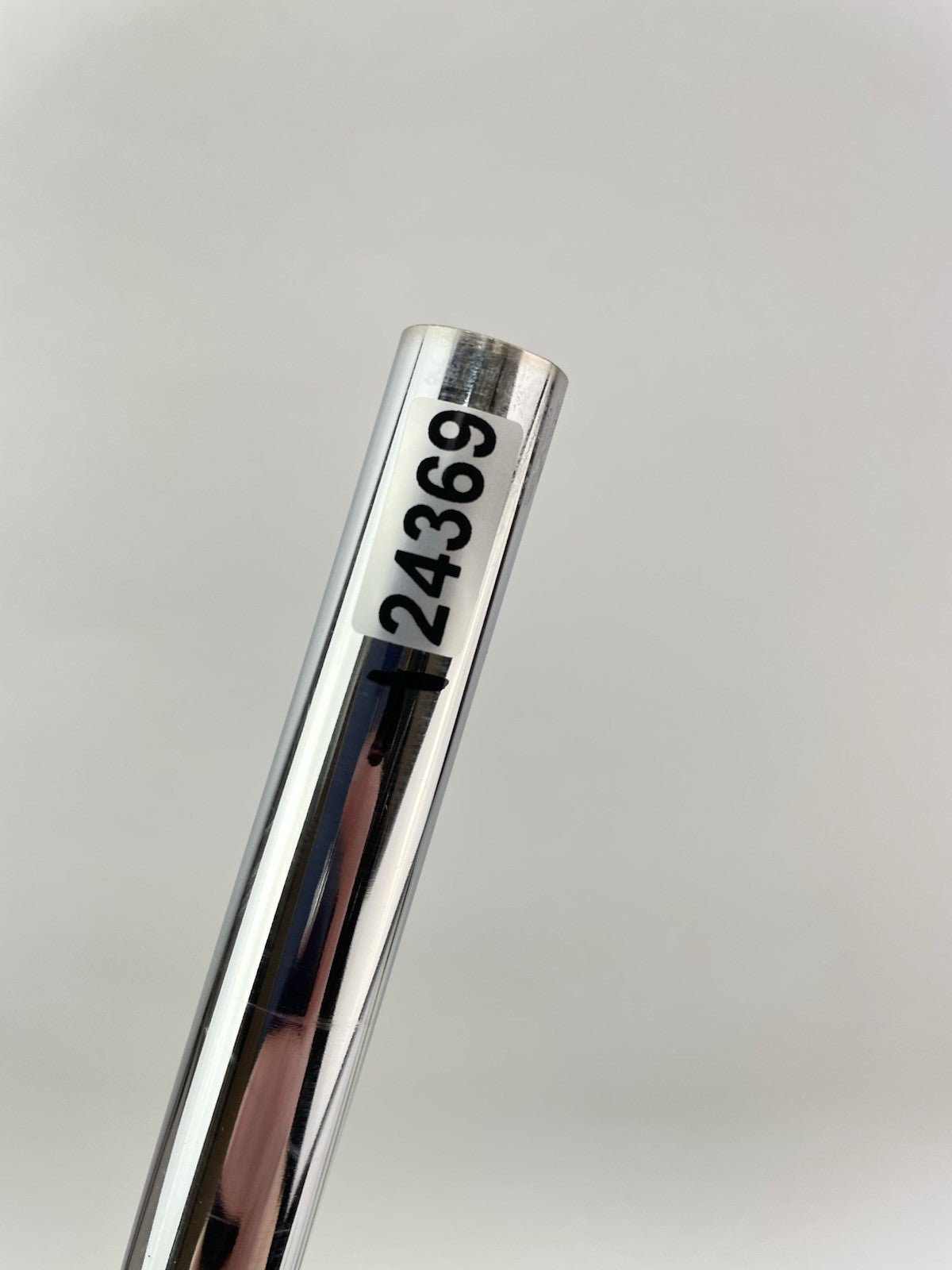 Nippon 1150GH Tour Iron Shaft Regular Flex Steel 35.5 /0.355 Tapered /2436914