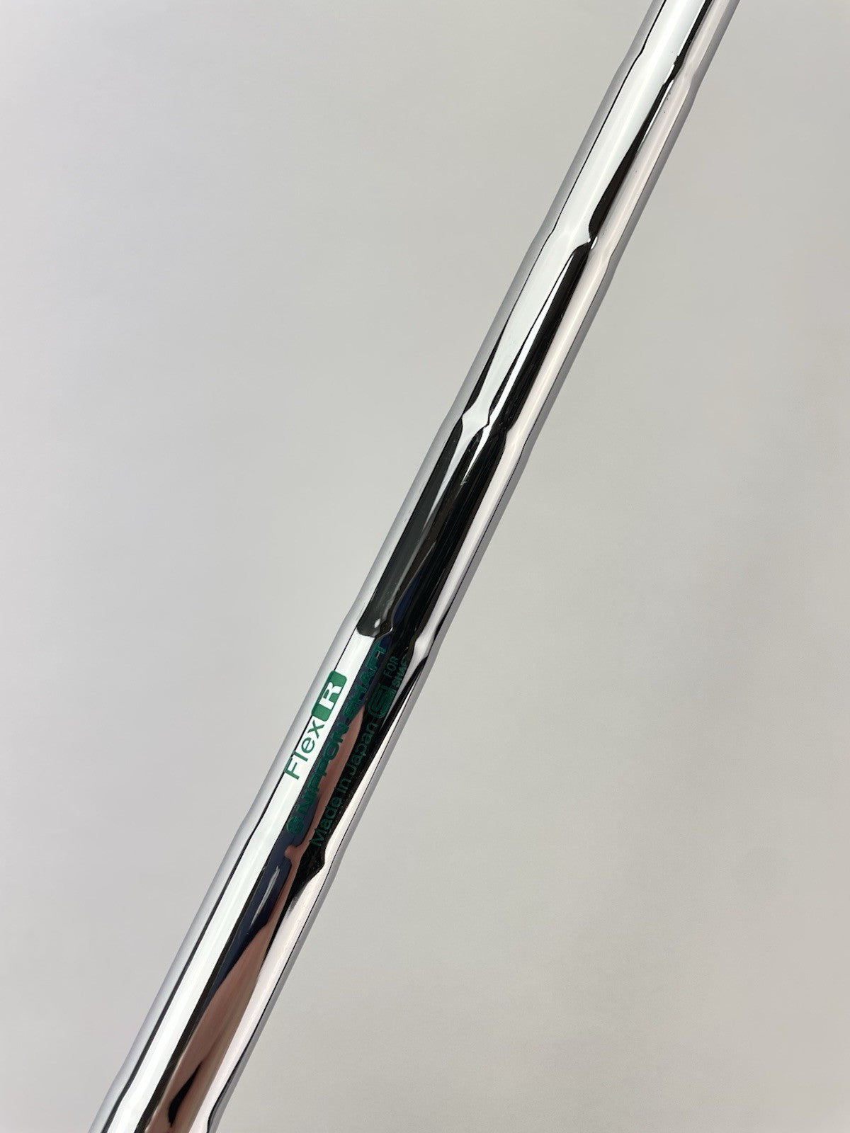 Nippon 950GH Neo Iron Shaft Regular Flex Steel 36.25 /0.355 Tapered /253819