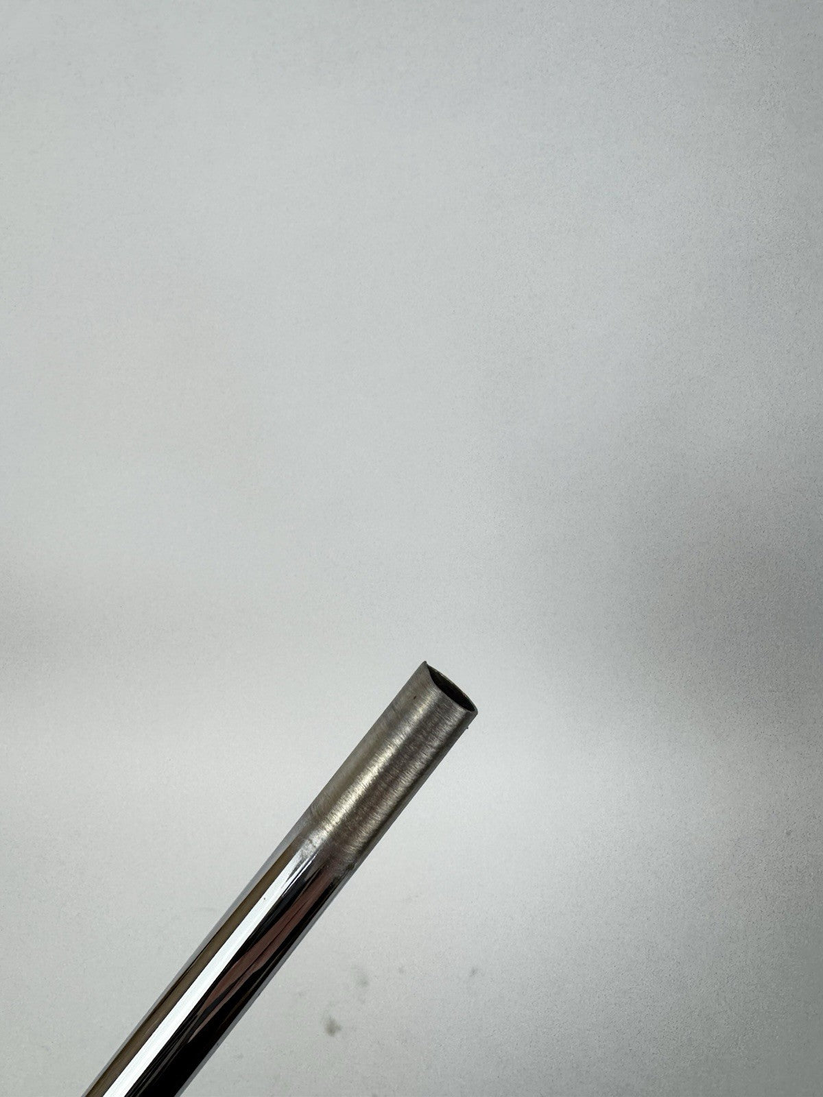 Dynamic Gold Mid 115 Iron Shaft X100 X Flex Steel 35” /0.355 Tapered /343859