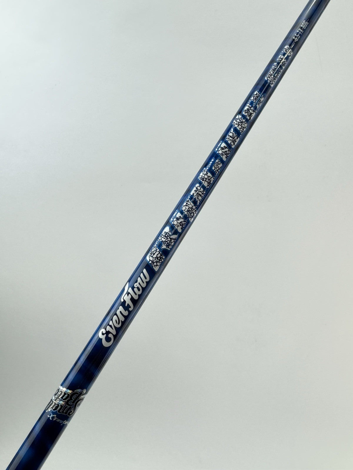 Cobra DS Adapt Evenflow Riptide Small Batch Driver Shaft TX 6.5 80G X Flex 44.50