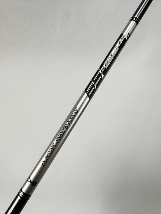 COBRA Driver Shaft Matrix Red Tie 4 Senior Flex Golf Shaft 44.5 Graphite /367130