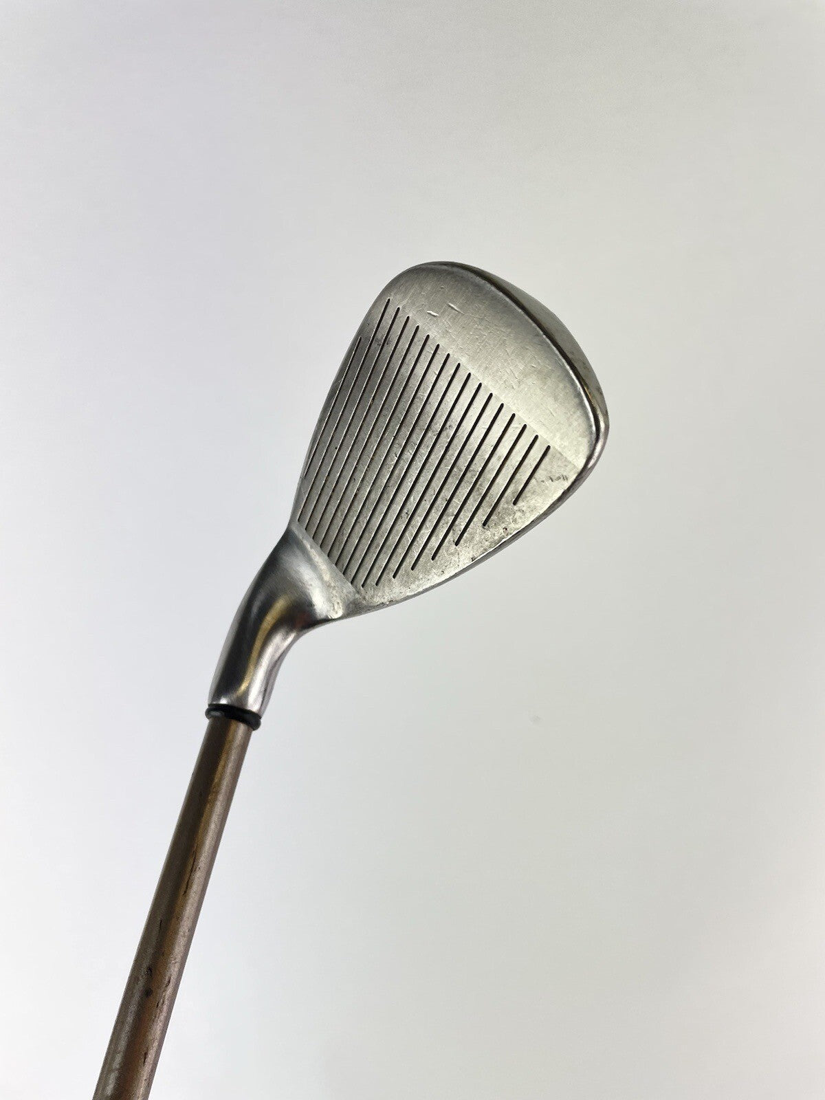 Callaway Ladies S2H2 9 Iron Ladies Flex Graphite /Right /New Grip /1317110