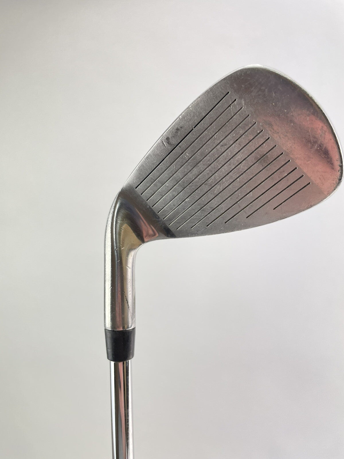 Wilson Golf 6 Iron X31 High Moi Regular Steel /Right Handed /New Grip /2011714