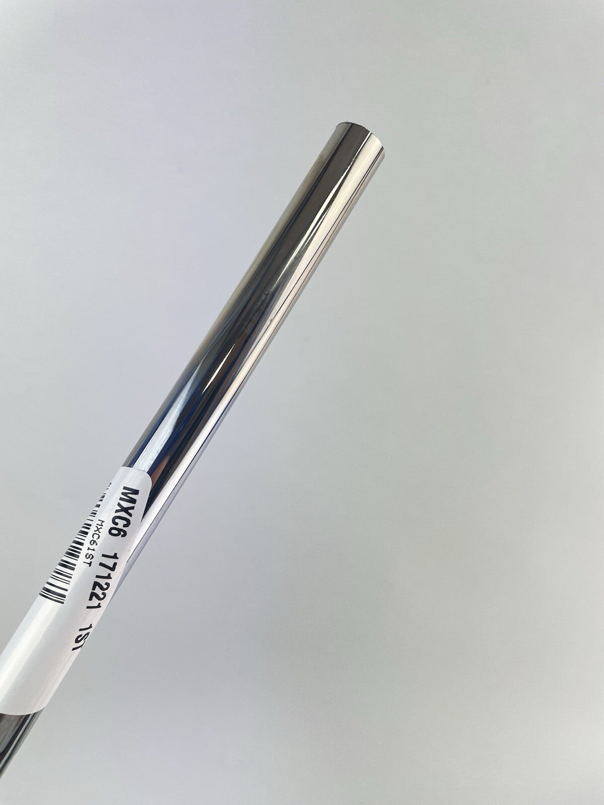 Elevate MPH Iron Shaft 85 Regular Flex Steel 35.5" /0.370 Parallel /187999