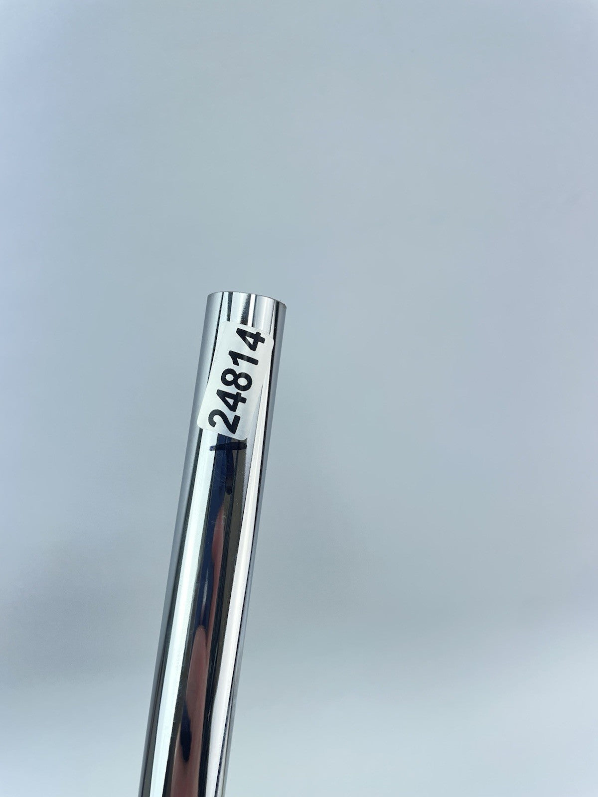 Nippon Modus3 Iron Shaft Tour105 Regular Flex Steel 35.25 /0.355 Tapered /2481413