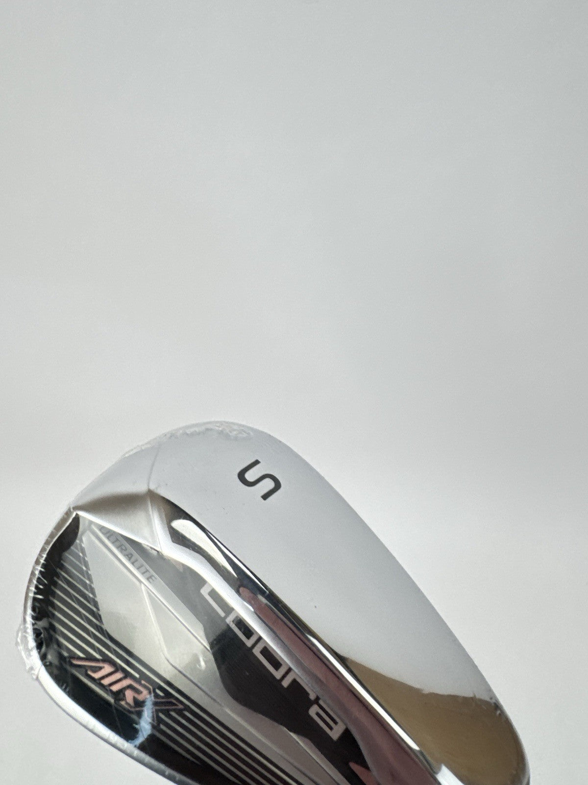 Cobra Air X Ladies Sand Wedge 55* Women’s Flex Graphite /Right Handed /New/335924