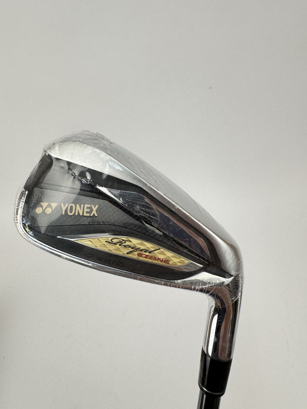 Yonex Royal Ezone 7 Iron 26* Senior Flex Graphite /Right Handed /New /357451