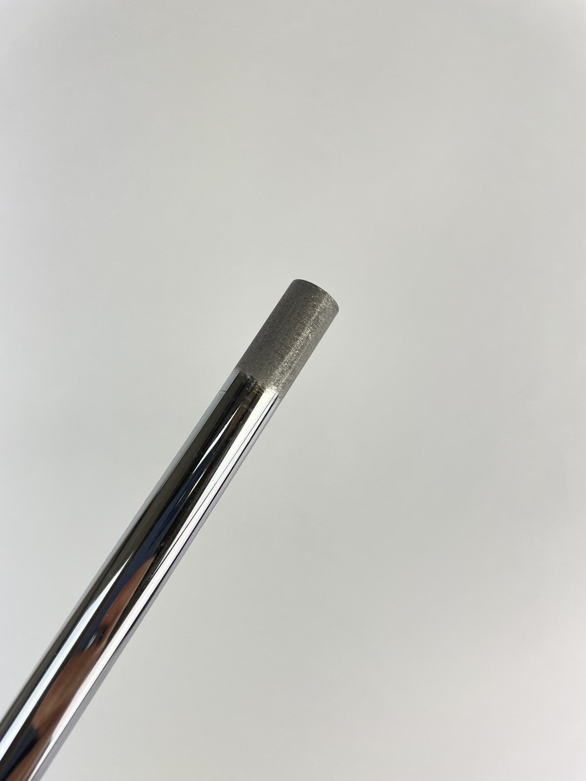 Elevate ETS Iron Shaft Vss 95 Stiff Steel 35” /0.370 Parallel /123697