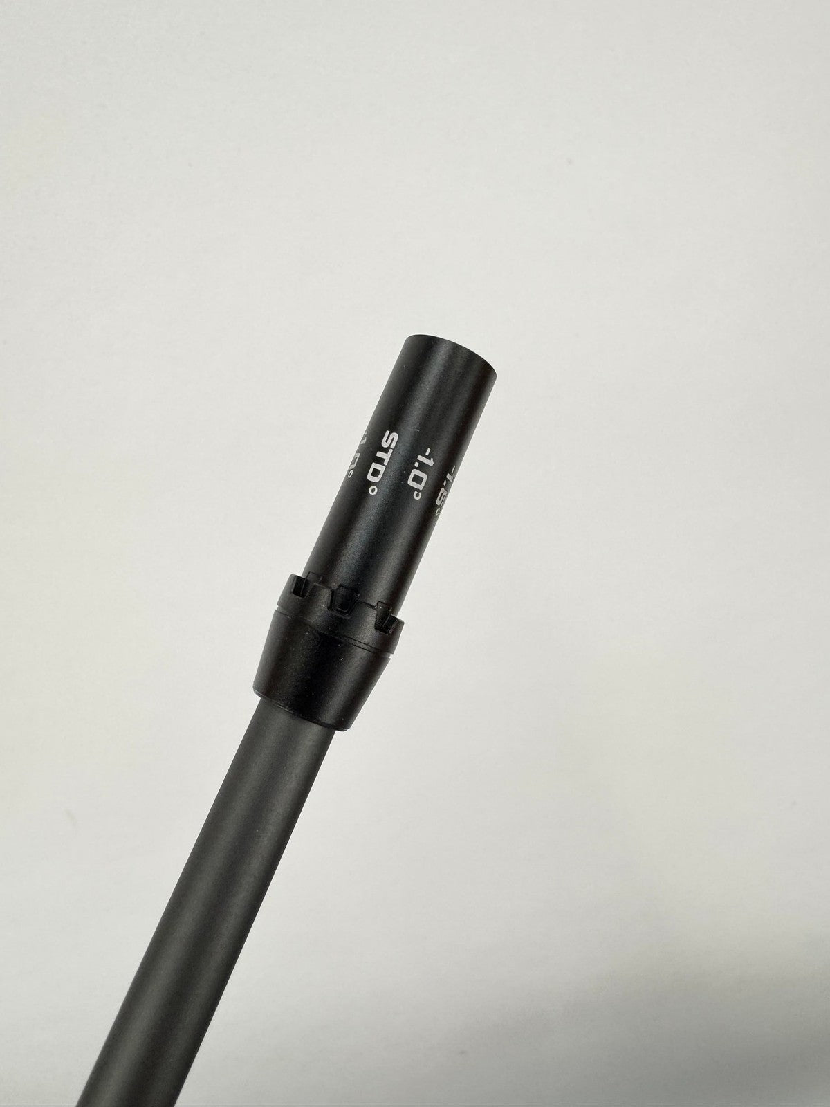 Cobra Darkspeed Driver Shaft Hzrdus Smoke Green 6.5 Extra Stiff Graphite /360627