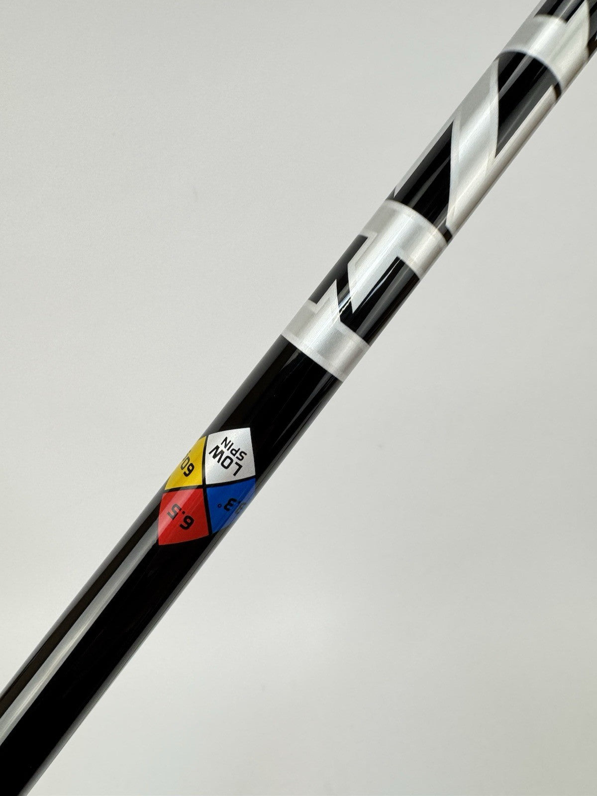 Titleist Driver Shaft Project X Hzrdus Gen4 6.5 X Flex Graphite /44.25” /356291