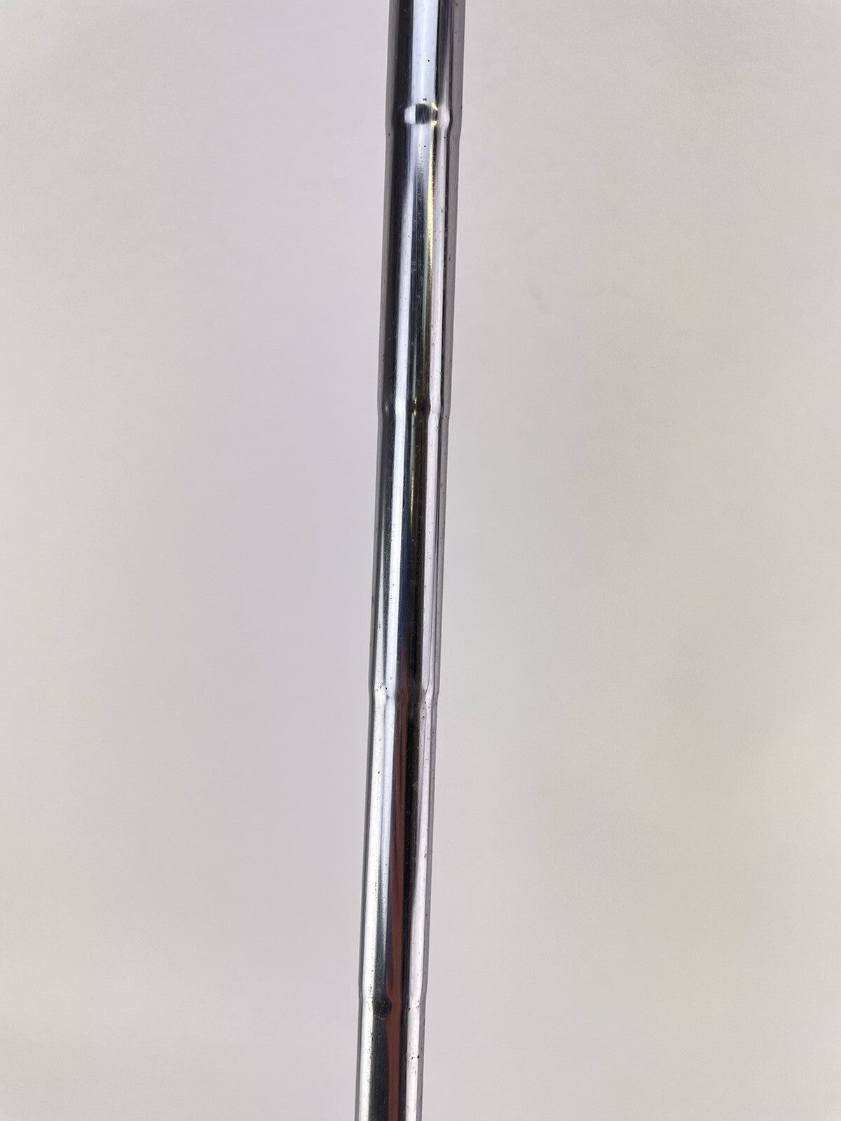 Acushnet Bulls Eye Putter Brass 34” Right Handed /Offset /New Grip /1654113