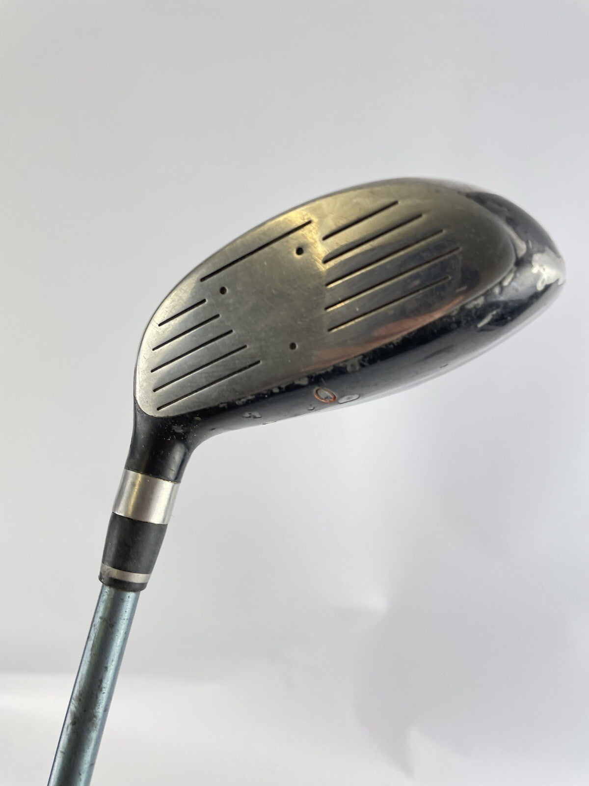 Ram FX9 Ladies Hybrid 24* Ladies Graphite /Right Handed /New Grip /60566