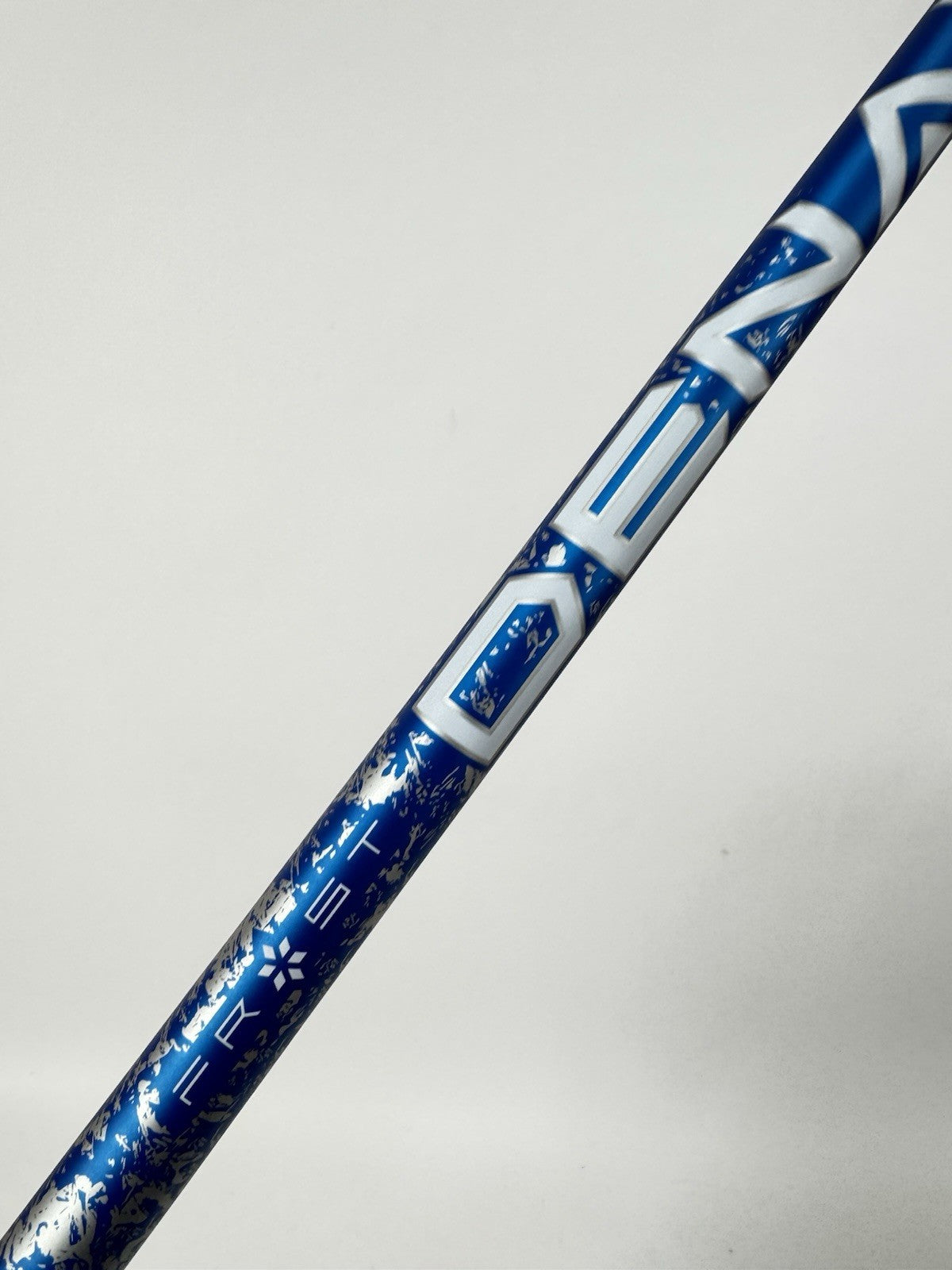 Ping G440 Driver Shaft Denali Frost Blue CB 6.0 Stiff 60G /44” /Mid Grip /362071