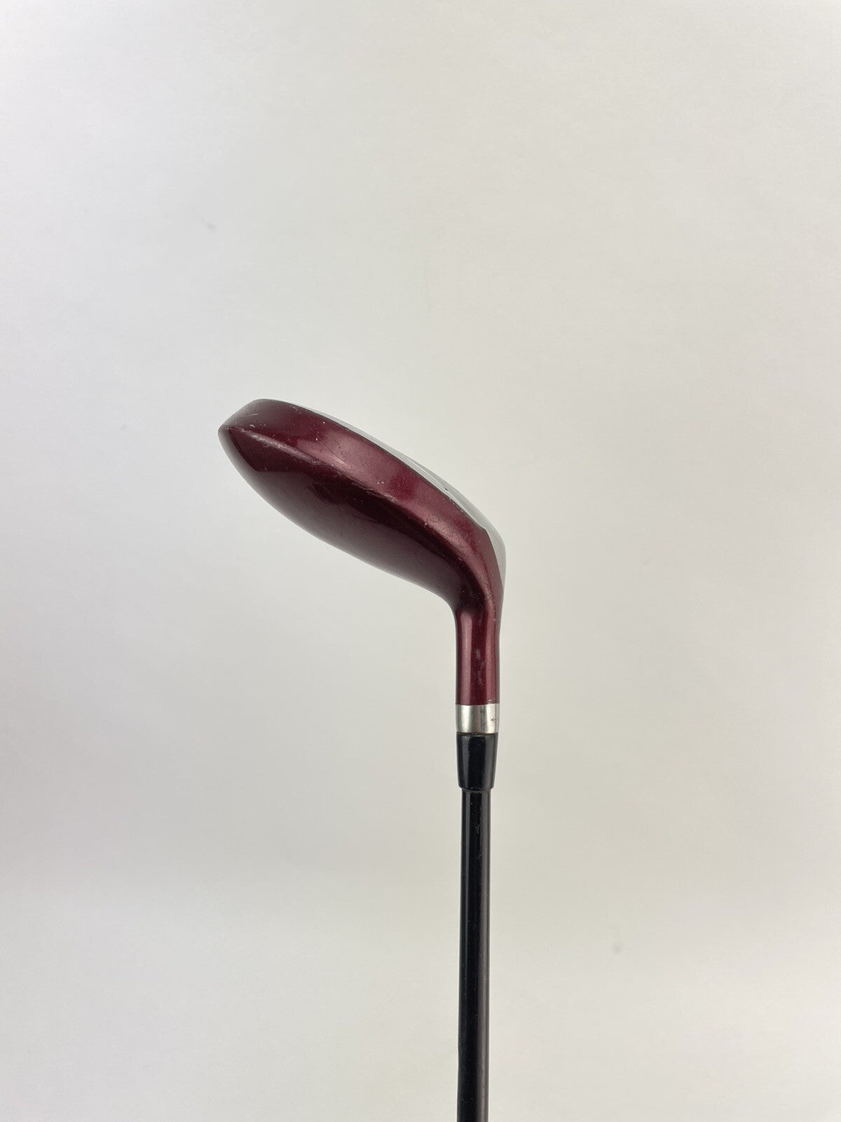 Bayhill Golf Hybrid 24* Regular Flex Graphite /Right Handed /New Grip /1812212