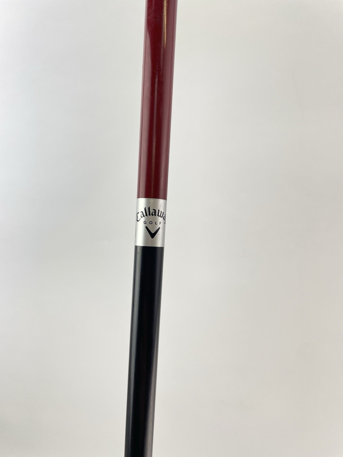 Callaway Golf 6 Iron Big Bertha Stiff Flex Graphite /Right /New Grip /2715314