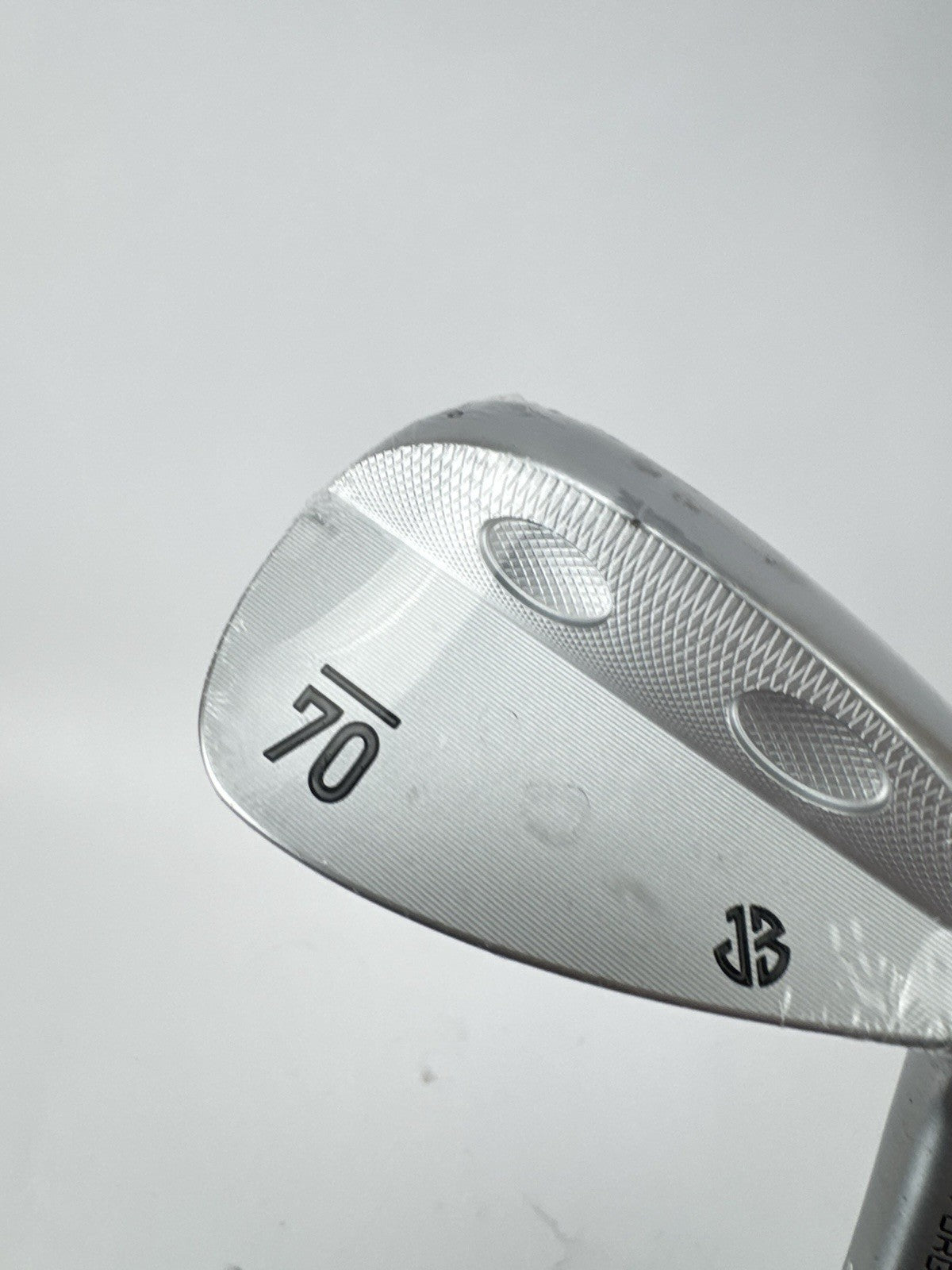 Sub70 JB Pitching Wedge 46* Forged KBS 110 Regular Steel /Right /New /337184