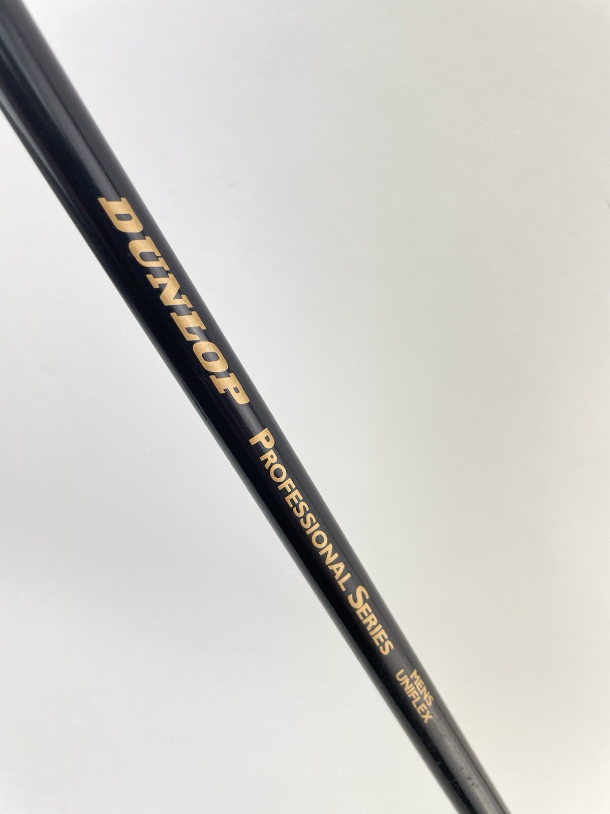 Dunlop DDH Sand Wedge Oversized Uniflex Graphite /Right /New Grip /1897415