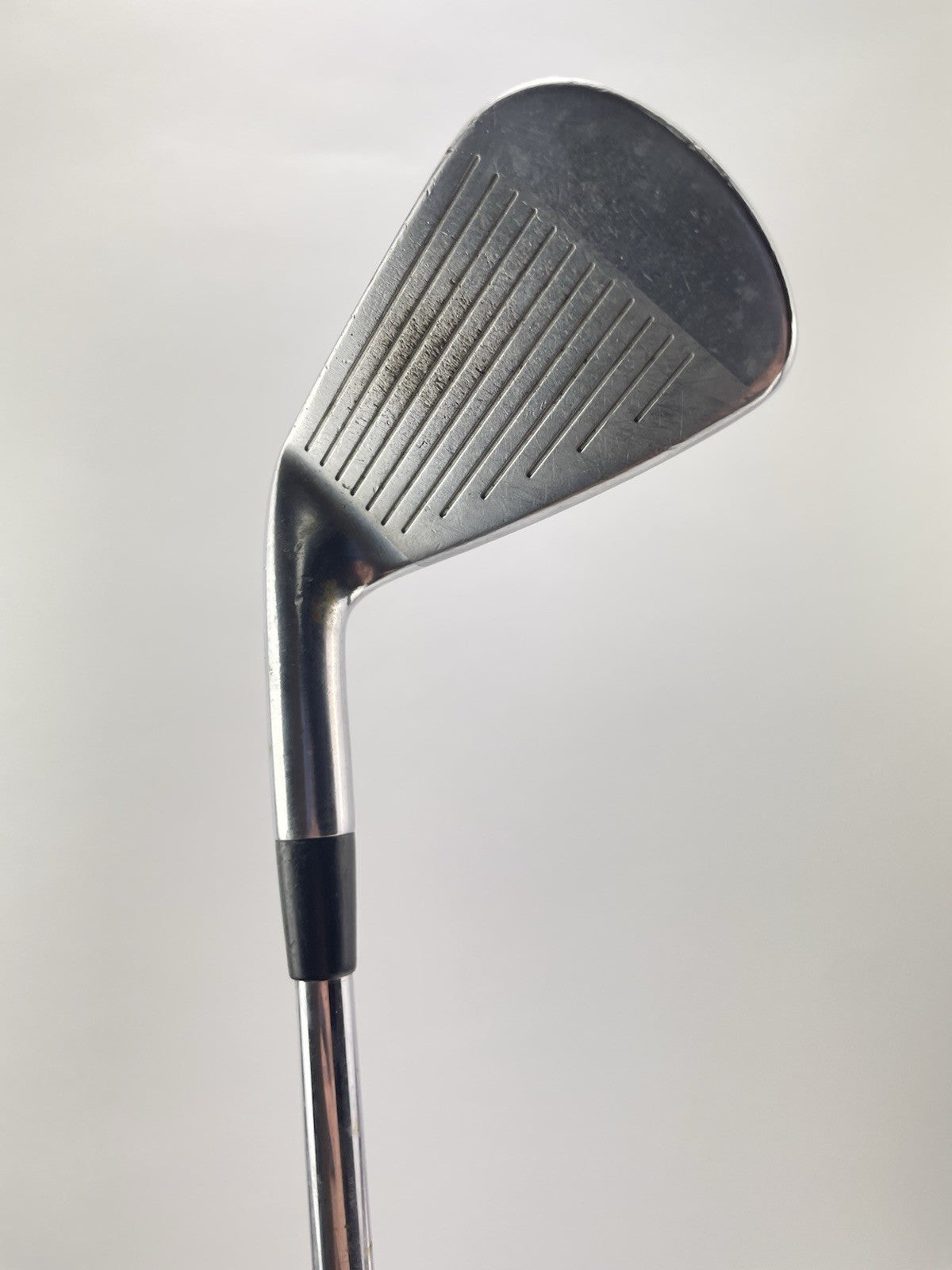 Mizuno JPX825 6 Iron Pro Nippon Regular Flex Steel /Right Handed /New Grip/282969