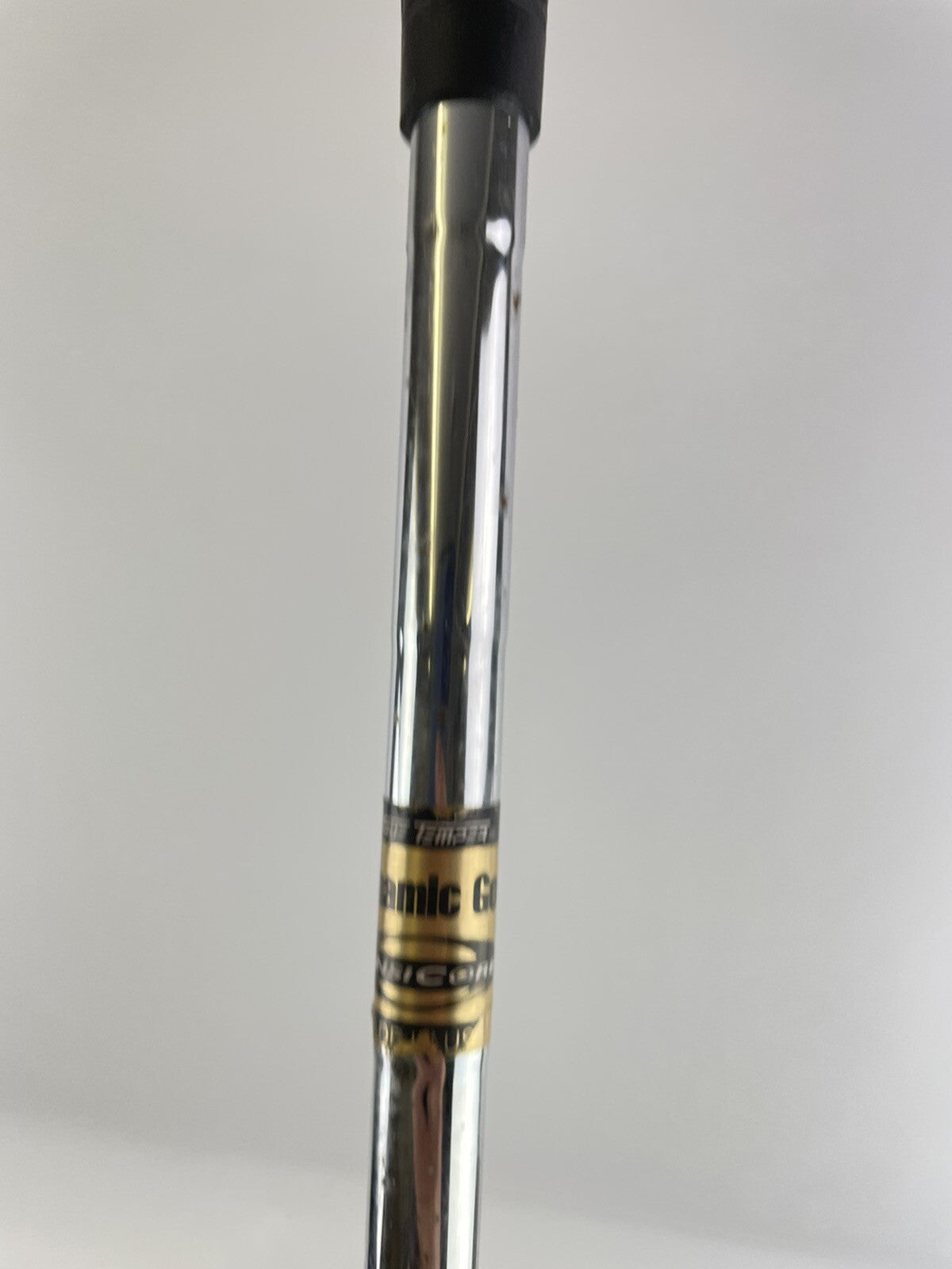 King Cobra Forged 4 Iron CB R300 Regular Steel /Right Handed /New Grip /966919