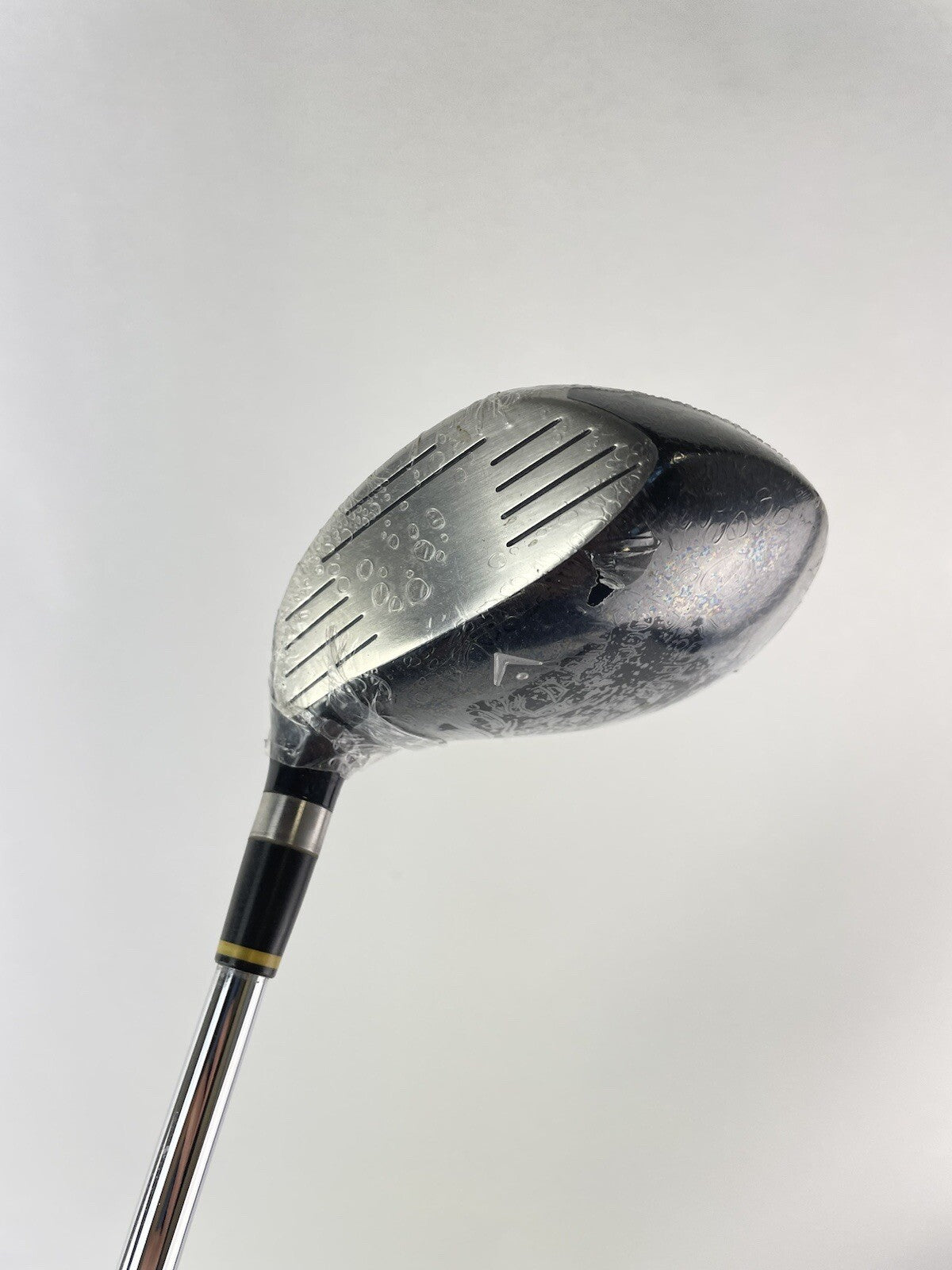 Bayhill Golf Mens 5 Wood Palmer 20* Regular Flex Steel /Right /New /147207