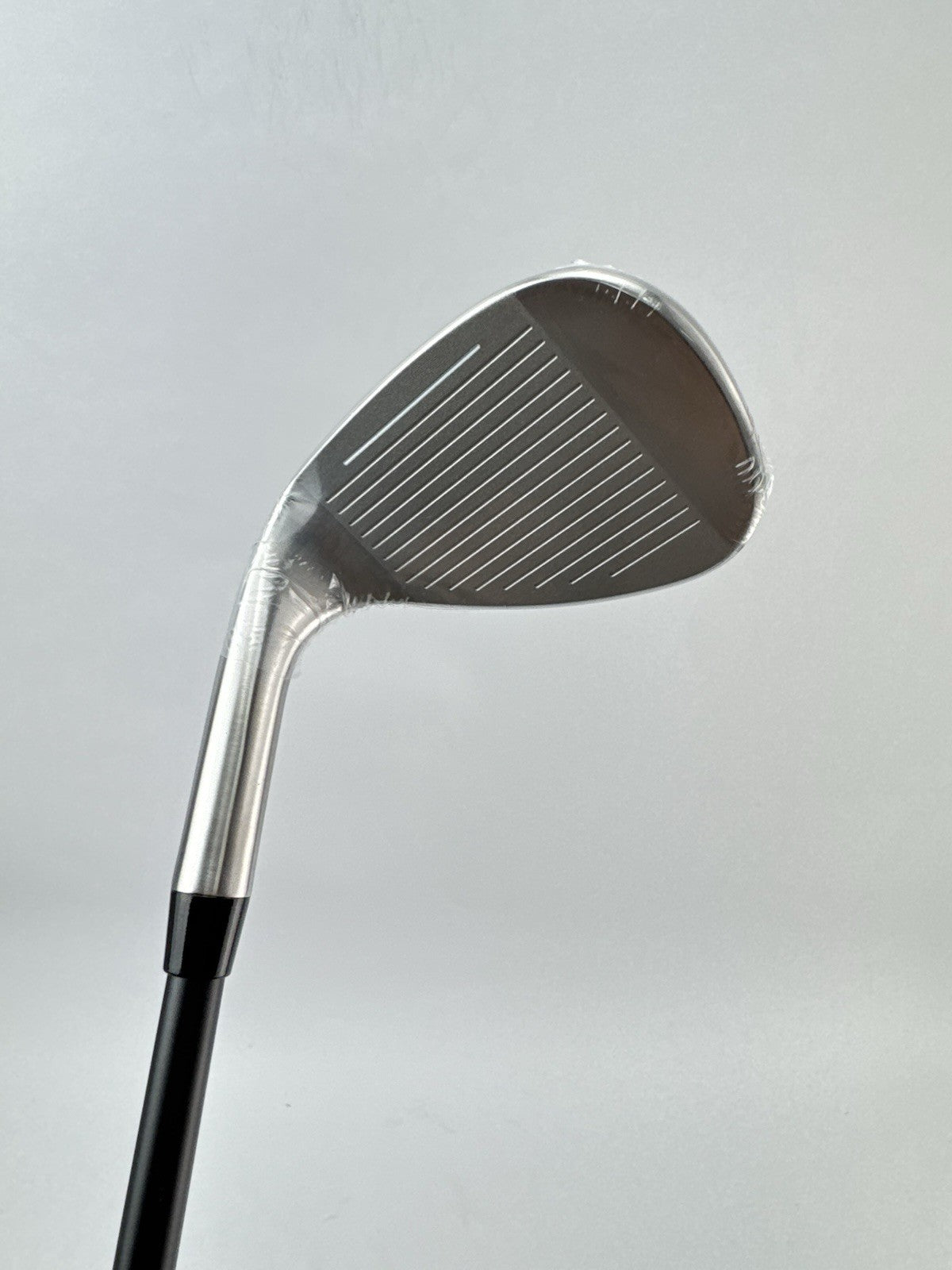Cobra Aerojet Sand Wedge 54* KBS PGI 75 Regular Flex Graphite /Right /New /266369