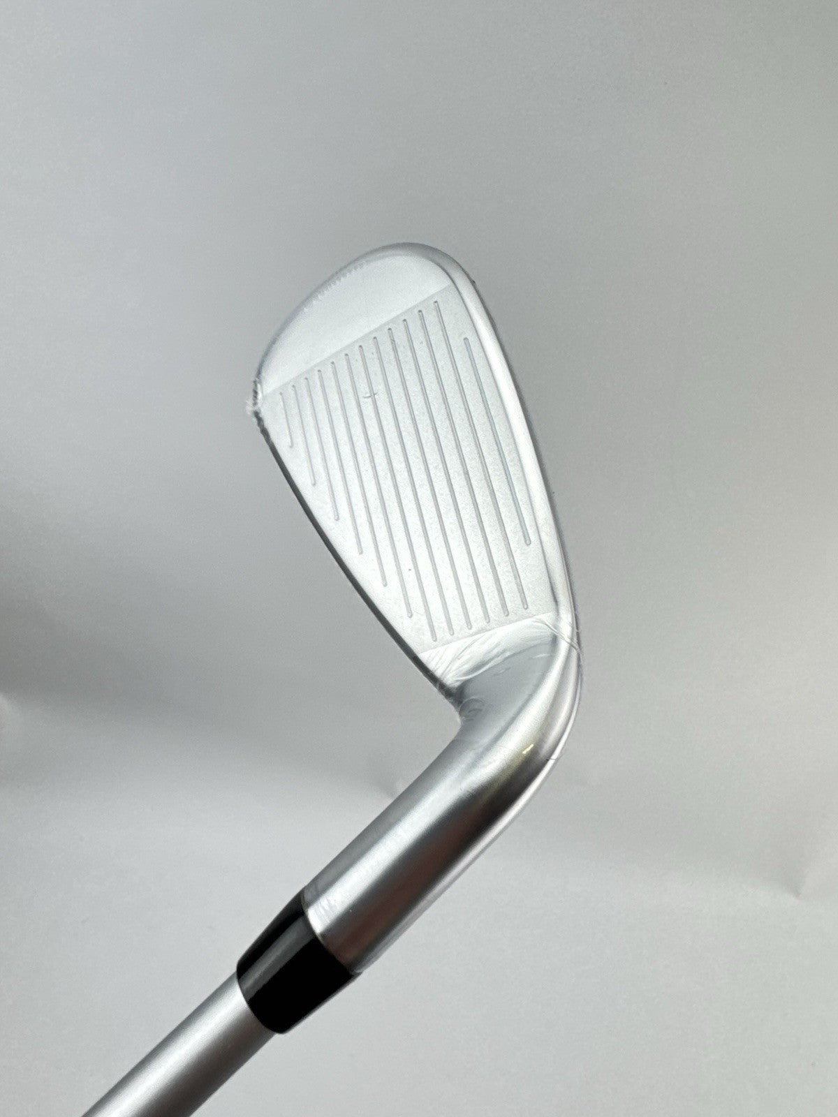 Cobra Air X Ladies 6 Iron Women’s Flex Graphite /Left Handed /New /293687