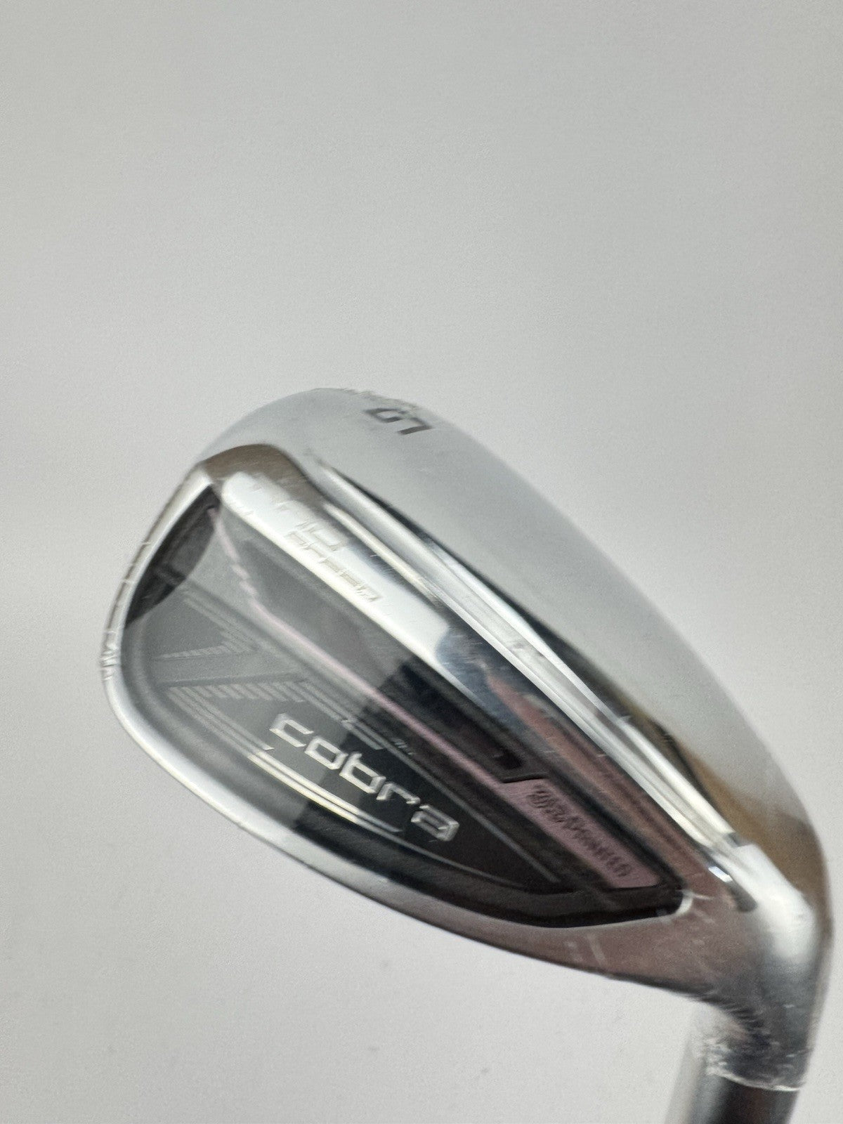Cobra RadSpeed Womens Gap Wedge 48* KBS PGI 55 Ladies Graphite /New /334152