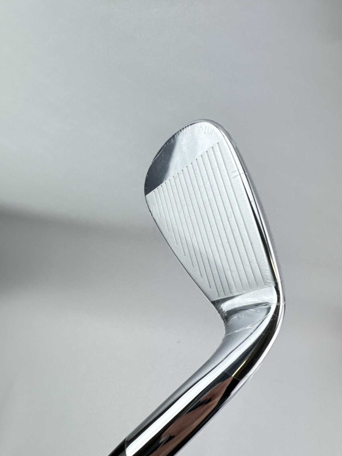 Cobra MIM Tour 9 Iron 41* KBS $-Taper 110 Regular Steel /Left Handed /223678