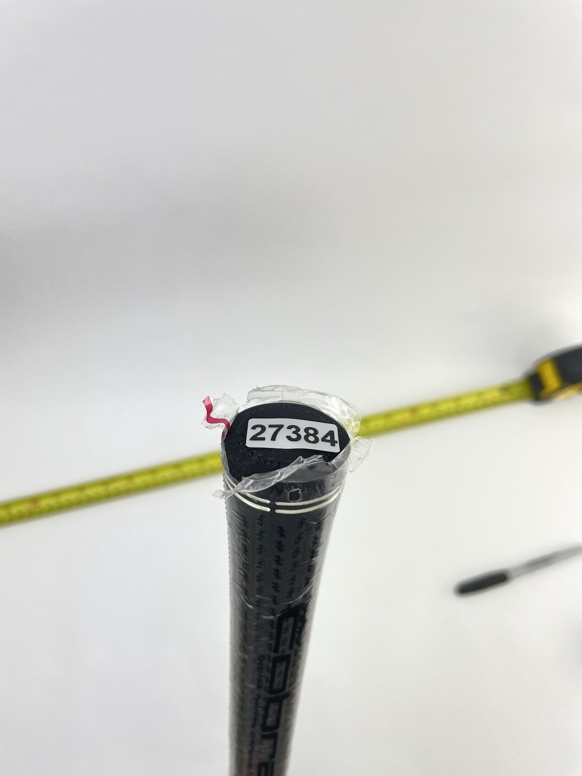 KBS $-Taper 120 Iron Shaft Stiff Flex Steel 36” /0.355 /Lamkin /2738412