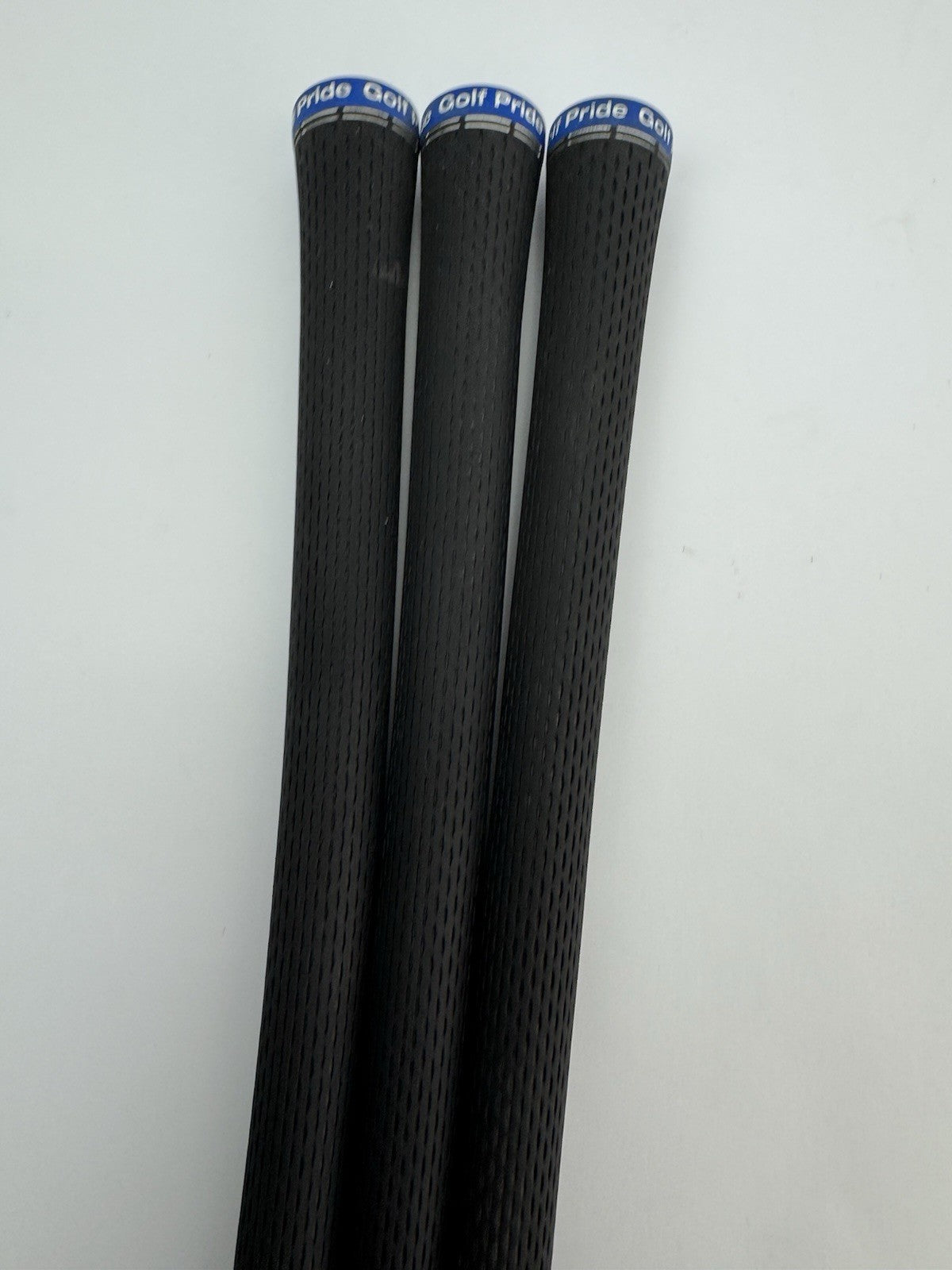 Golf Pride Taylormade Golf Grips (3) Tour Velvet 360 Standard /Black/Blue /293172
