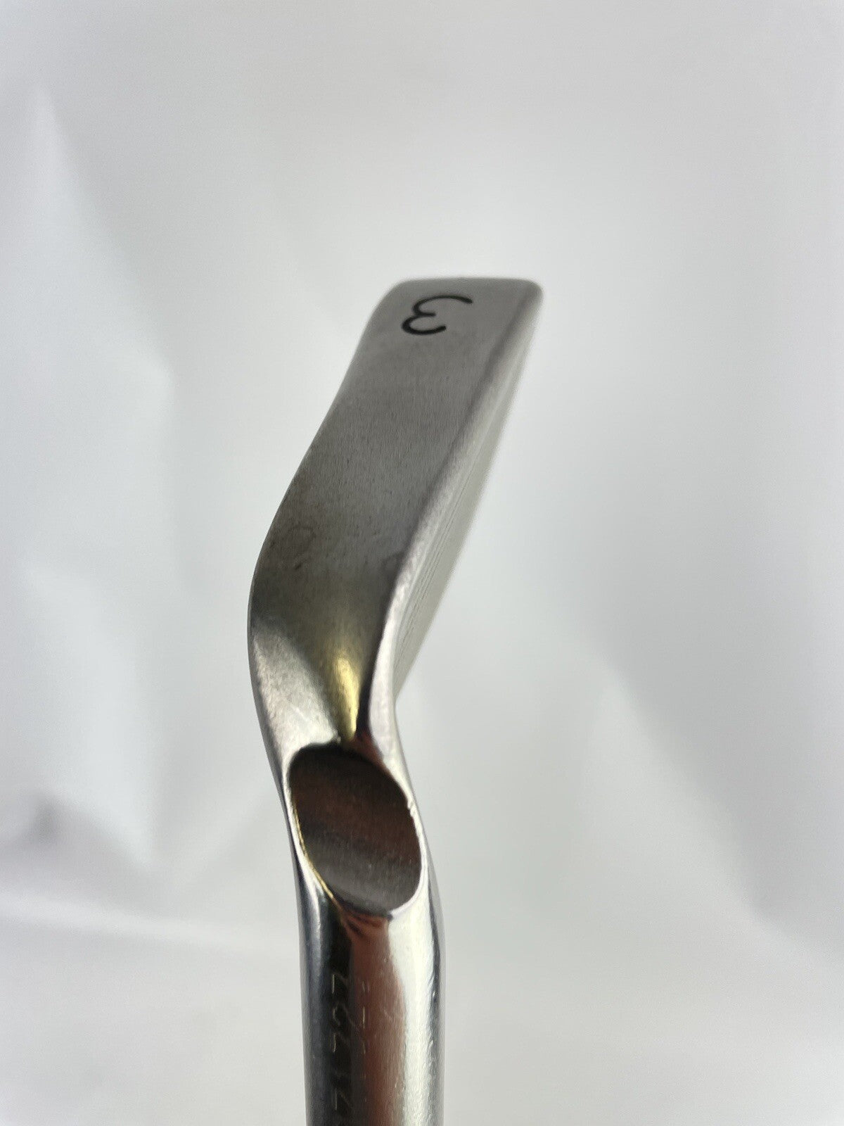 Ping i3 Golf 3 Iron Green Dot JZ Stiff Steel /Right Handed /81187