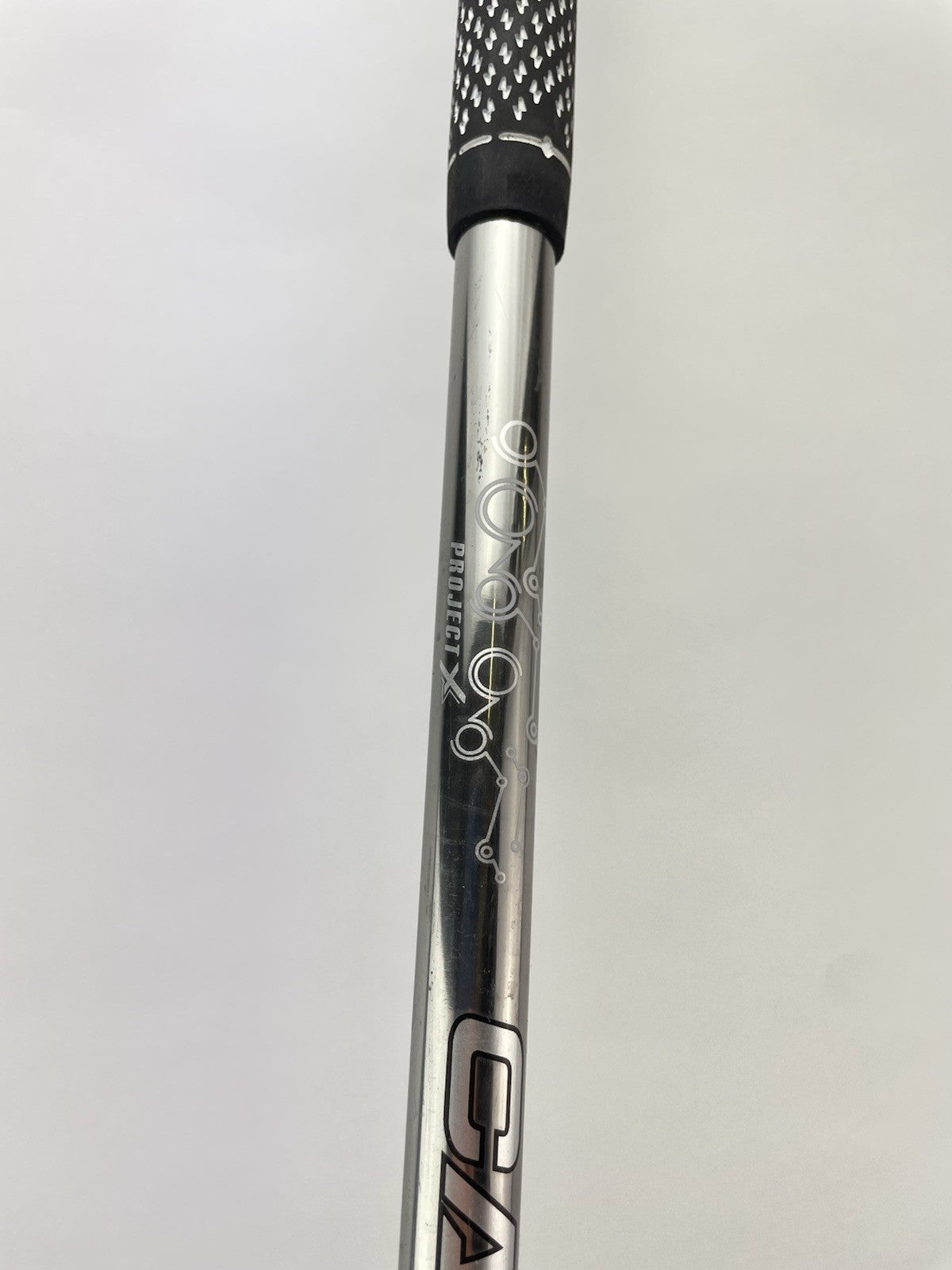 Cleveland CBX 7 Iron Catalyst Stiff Flex Graphite /Right Handed /New Grip /2878612