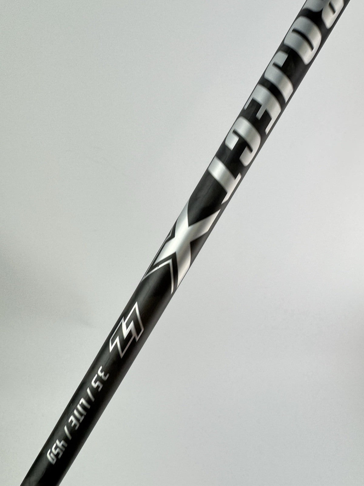 Mizuno JPX923 Ladies 7 Iron Forged Project X LZ 3.5 Lite Graphite /Demo /3114911