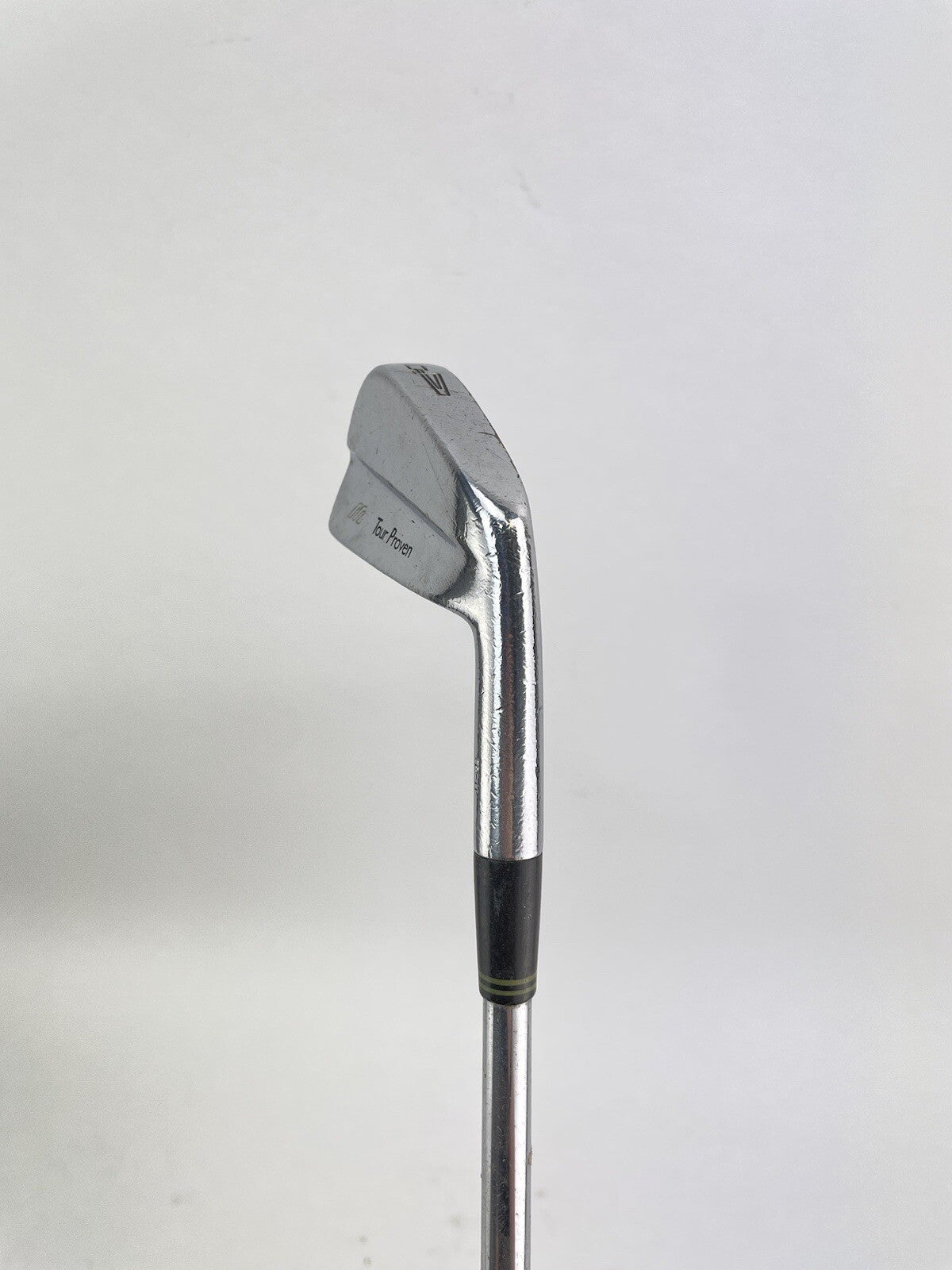 Mizuno TP11 4 Iron Dynamic Gold Stiff Flex Steel /Right Hand /New Grip /171813