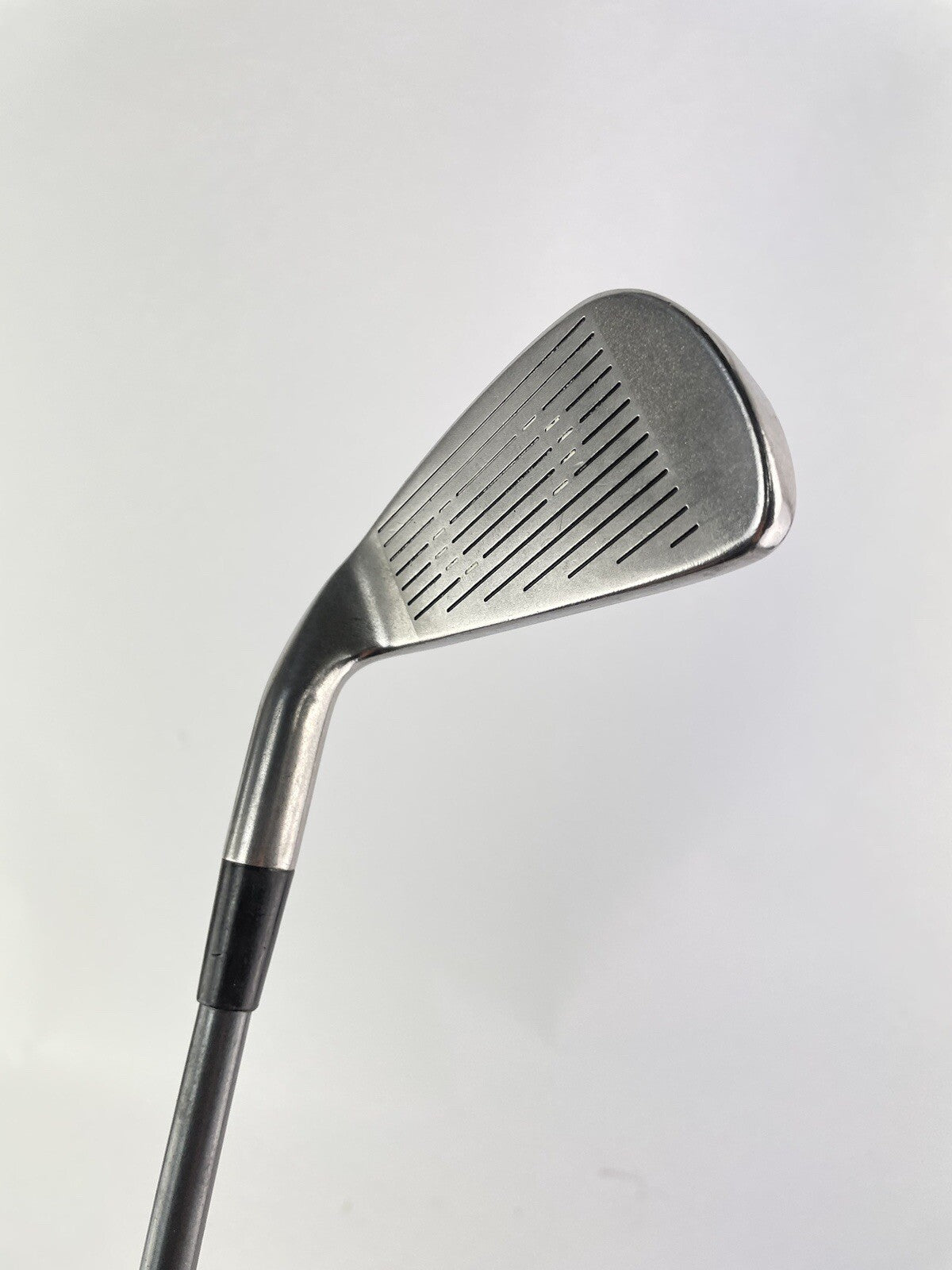 Nicklaus Offset 2 Iron Airbear Regular Flex Graphite /Right Hand /New Grip/158129