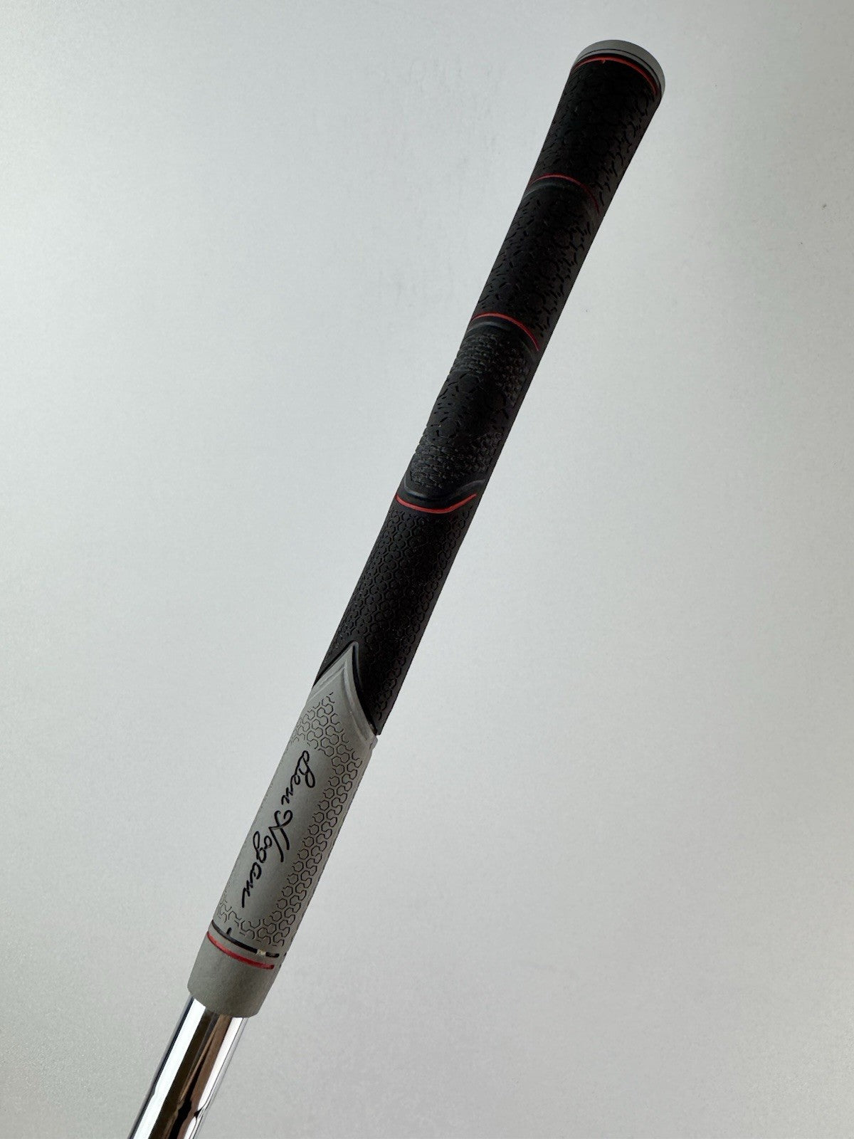 Ben Hogan Icon 6 Iron Forged S300 Stiff Flex Steel /Right Handed /2598214