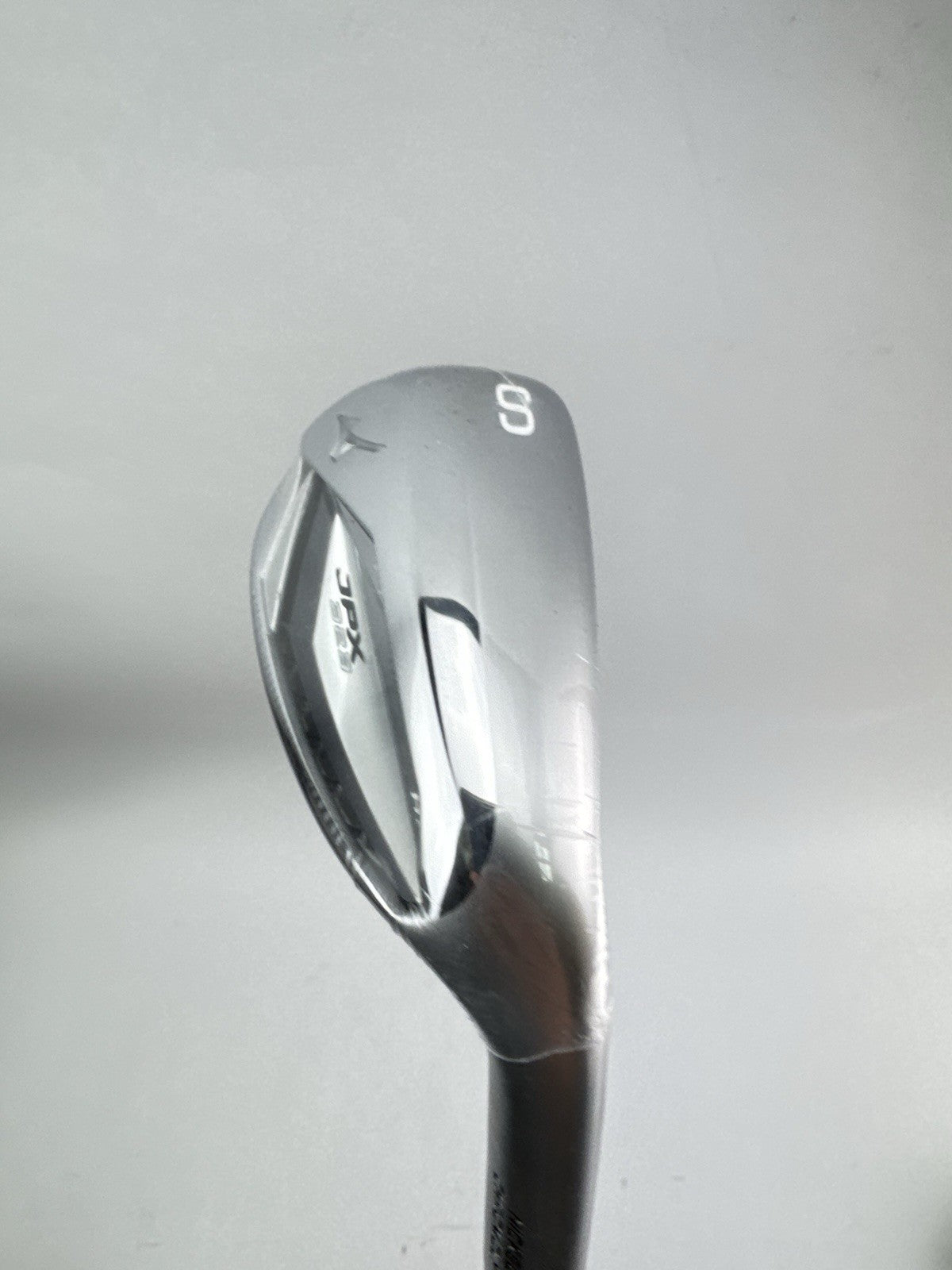 Mizuno JPX923 Sand Wedge 55* Hot Metal HL Recoil ESX F3 Regular Graphite /263044