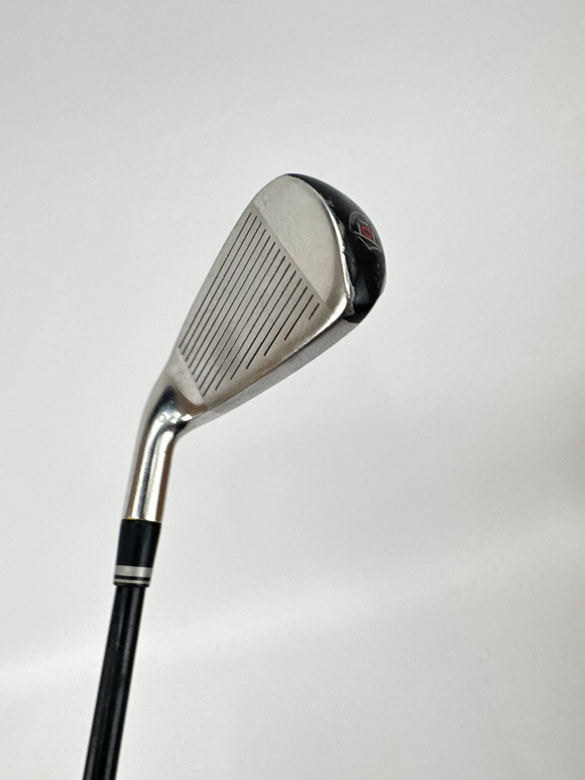 Slazenger Fast Driving Iron 18 Degrees Regular Flex Graphite Right Handed/3618312