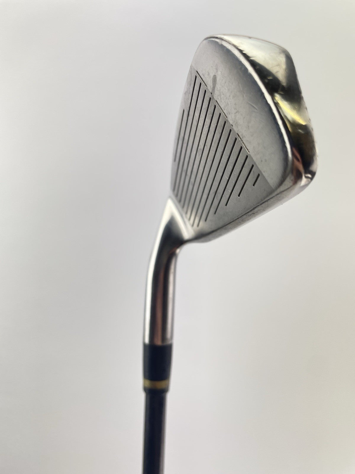 Cobra Gravity Back 4 Iron Regular Flex Graphite /Right Handed /New Grip /2801714